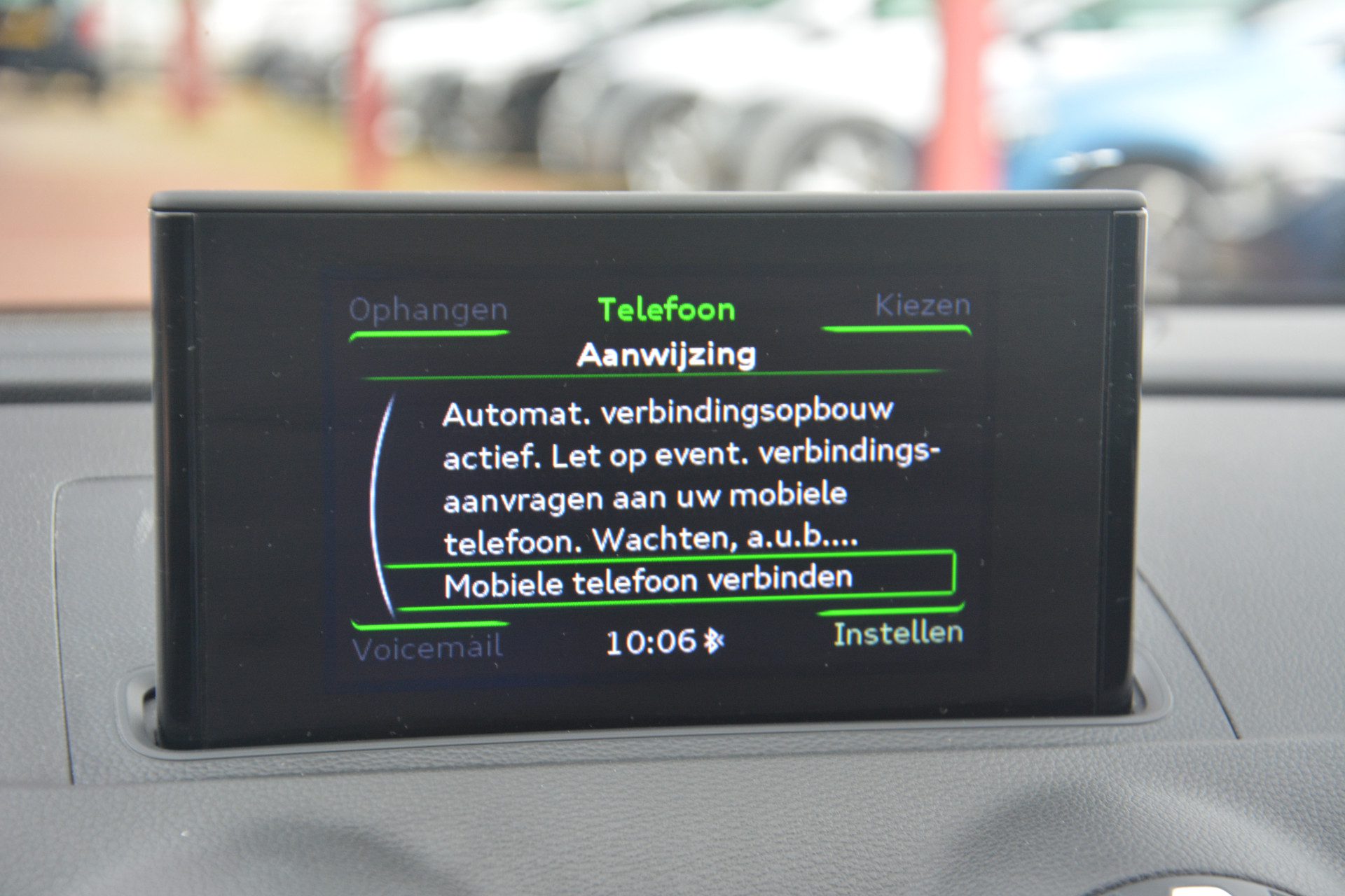 Audi A3 Limousine 1.4 TFSI CoD Attraction Pro Line | Automaat | Navigatie | Cruise-control | Airco | NL auto!! |