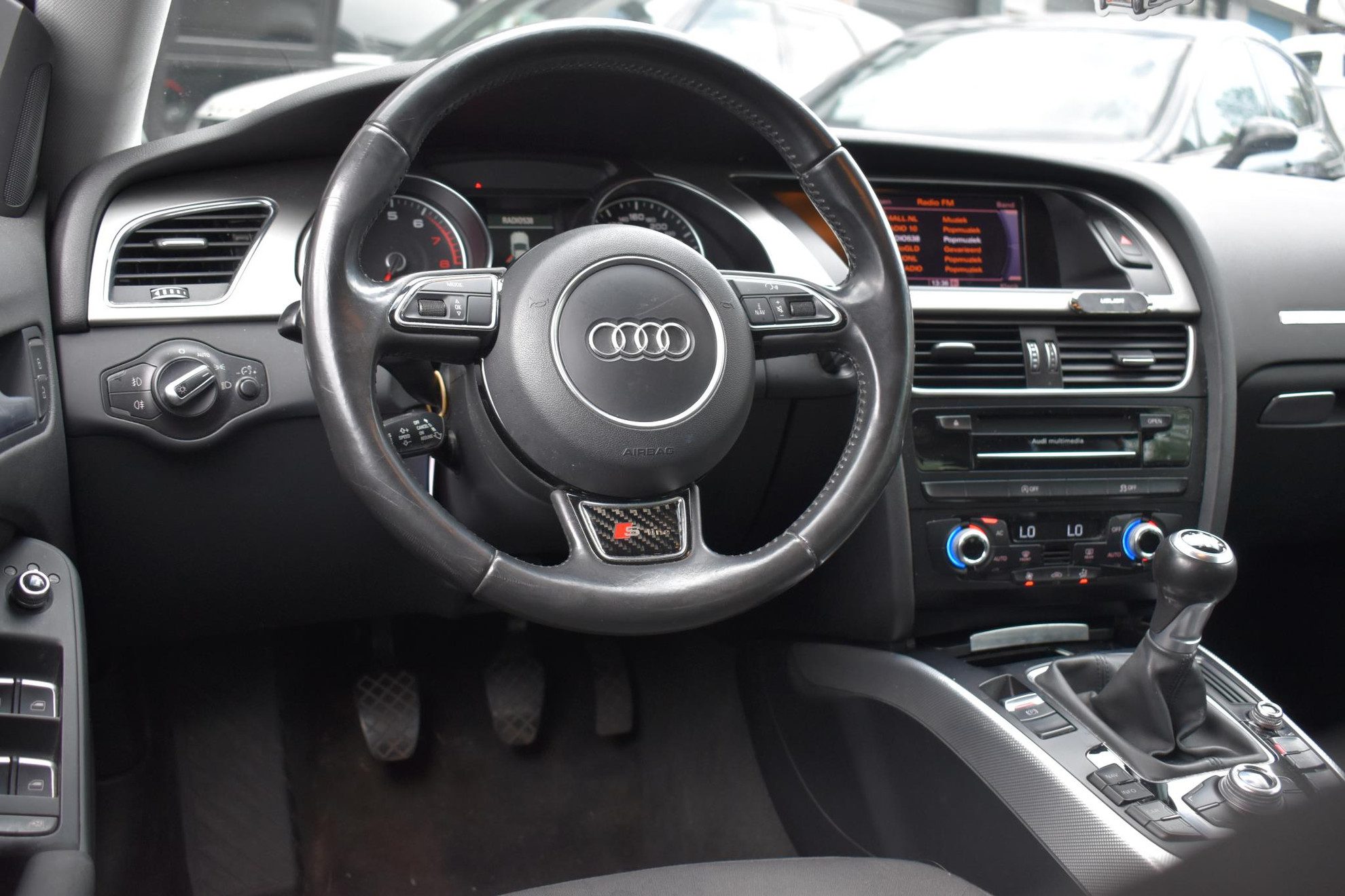 Audi A5 Sportback 1.8 TFSI Pro Line Cruise Xenon LED NAP