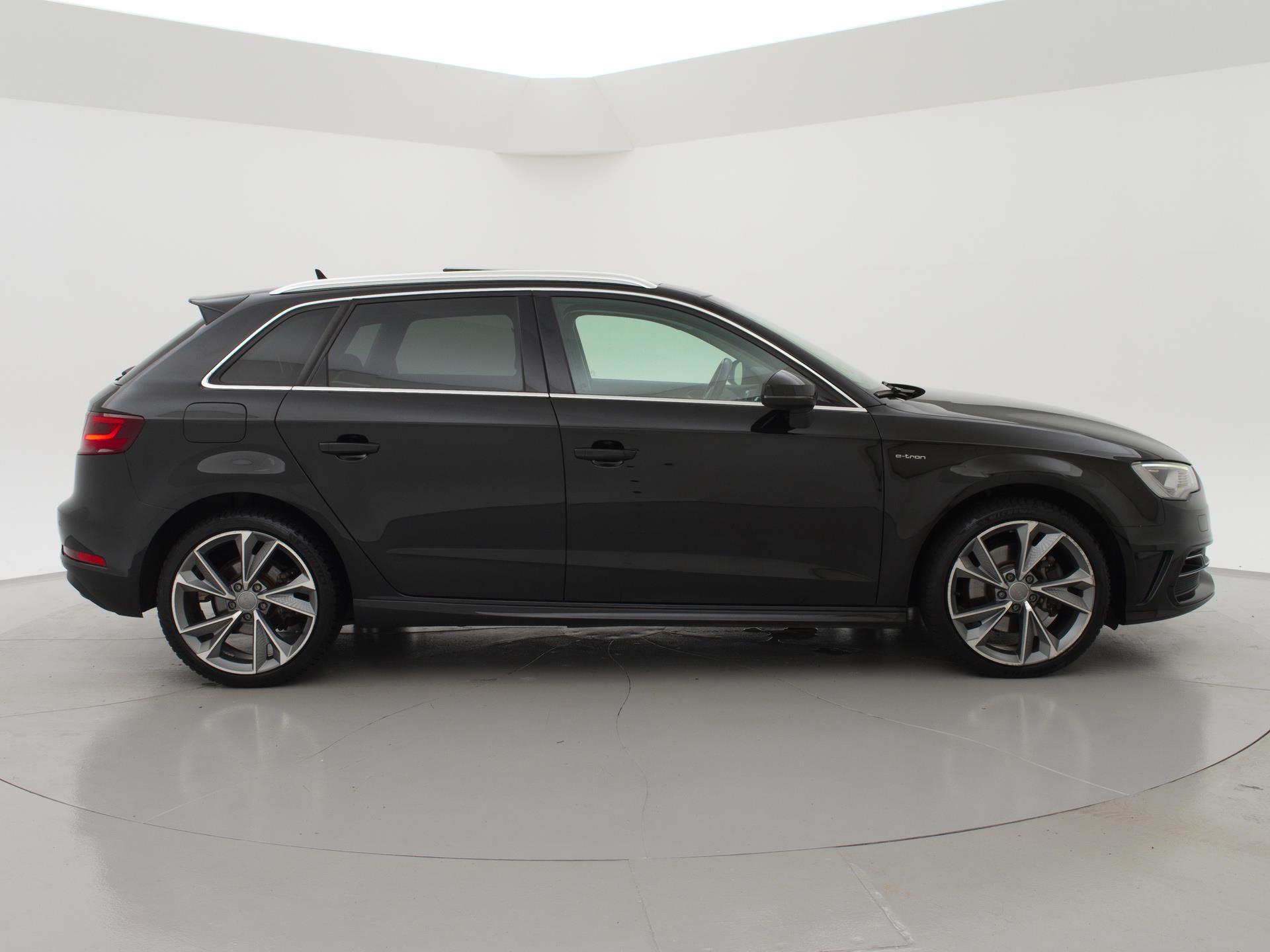 Audi A3 Sportback 1.4 E-TRON PHEV BANG & OLUFSEN + ADAPTIVE CRUISE / PANORAMA