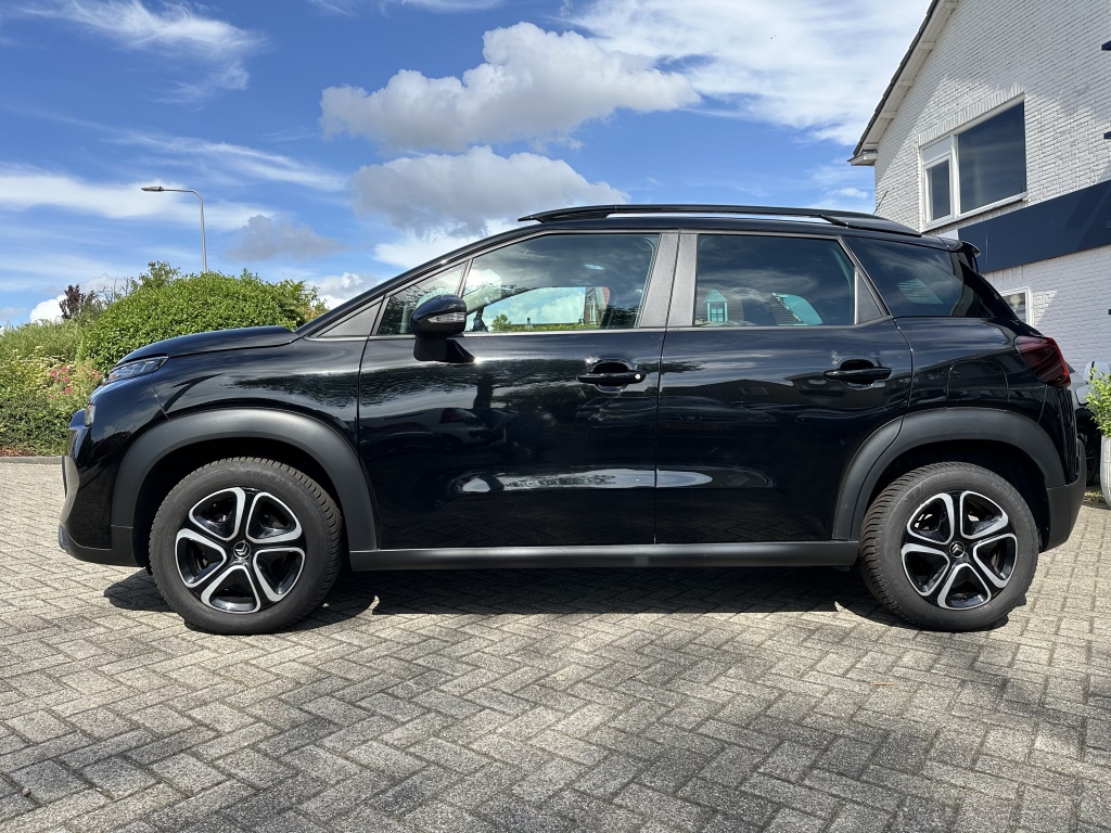 Citroën C3 Aircross 1.2 PT S&S Feel