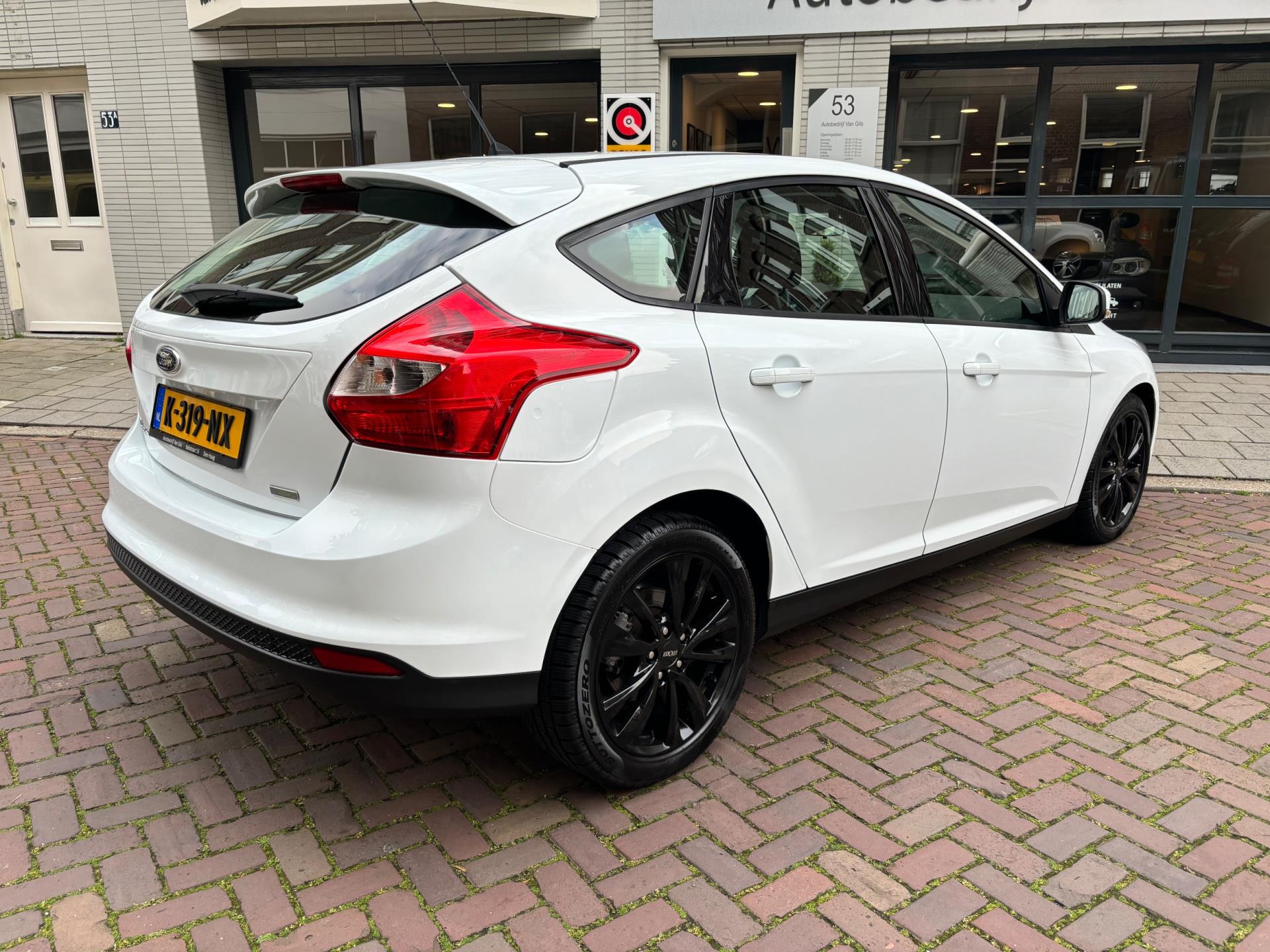 Ford Focus 1.0 EcoBoost Edition | AIRCO | LMV 17 | CRUISE CONTROL | START/STOP |