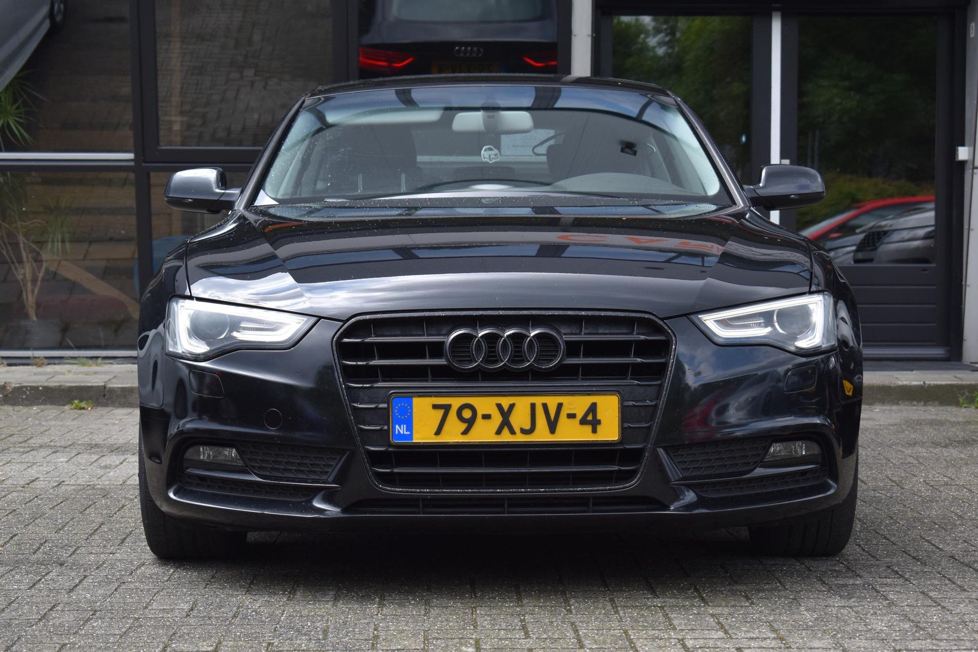 Audi A5 Sportback 1.8 TFSI Pro Line Cruise Xenon LED NAP