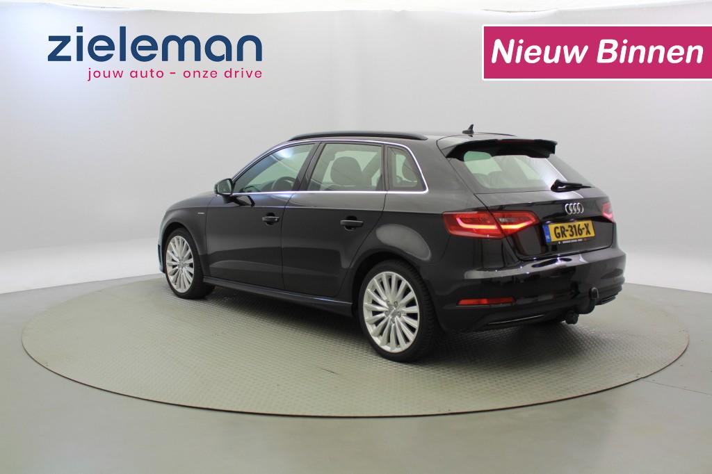 Audi A3 e-tron 1.4 TSI PHEV Ambition S Line plus