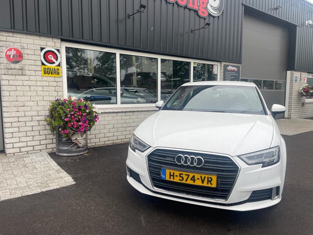 Audi A3 Sportback 30 TFSI 116pk Pro Line