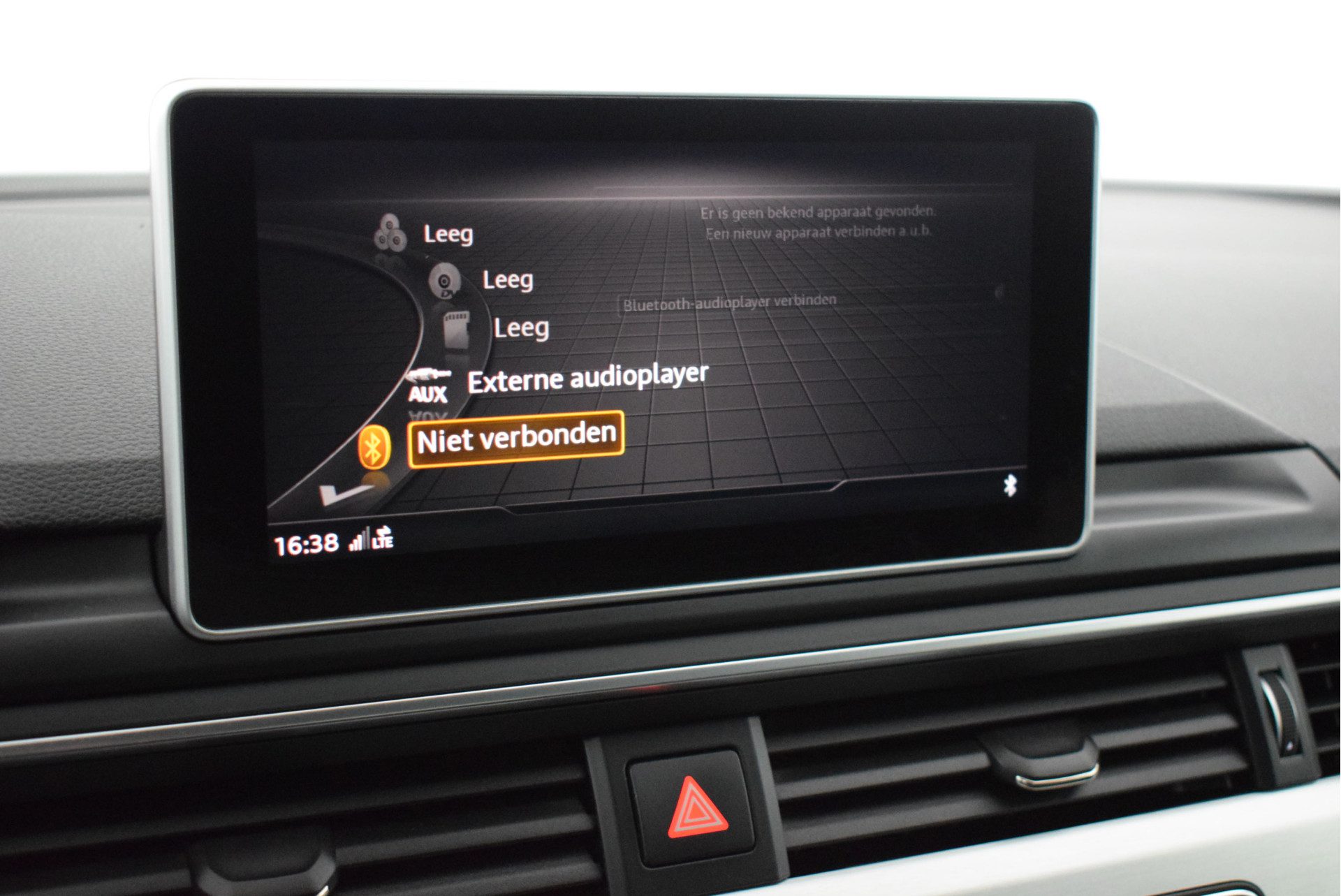 Audi A5 Sportback 35 TFSI 150pk S-Tronic 2x S-Line Black Edition Trekhaak Virtual Cockpit Navigatie