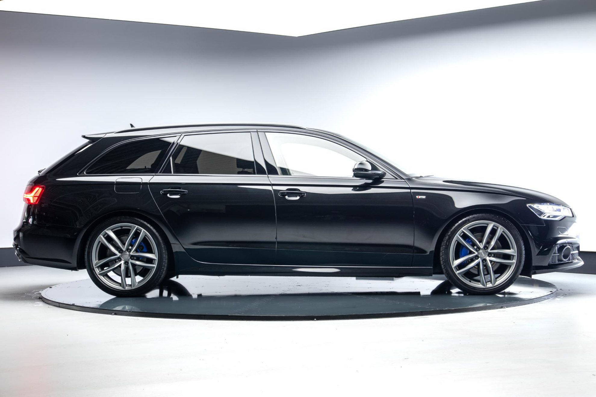 Audi A6 Avant 2.0 TFSI quattro Advance Sport