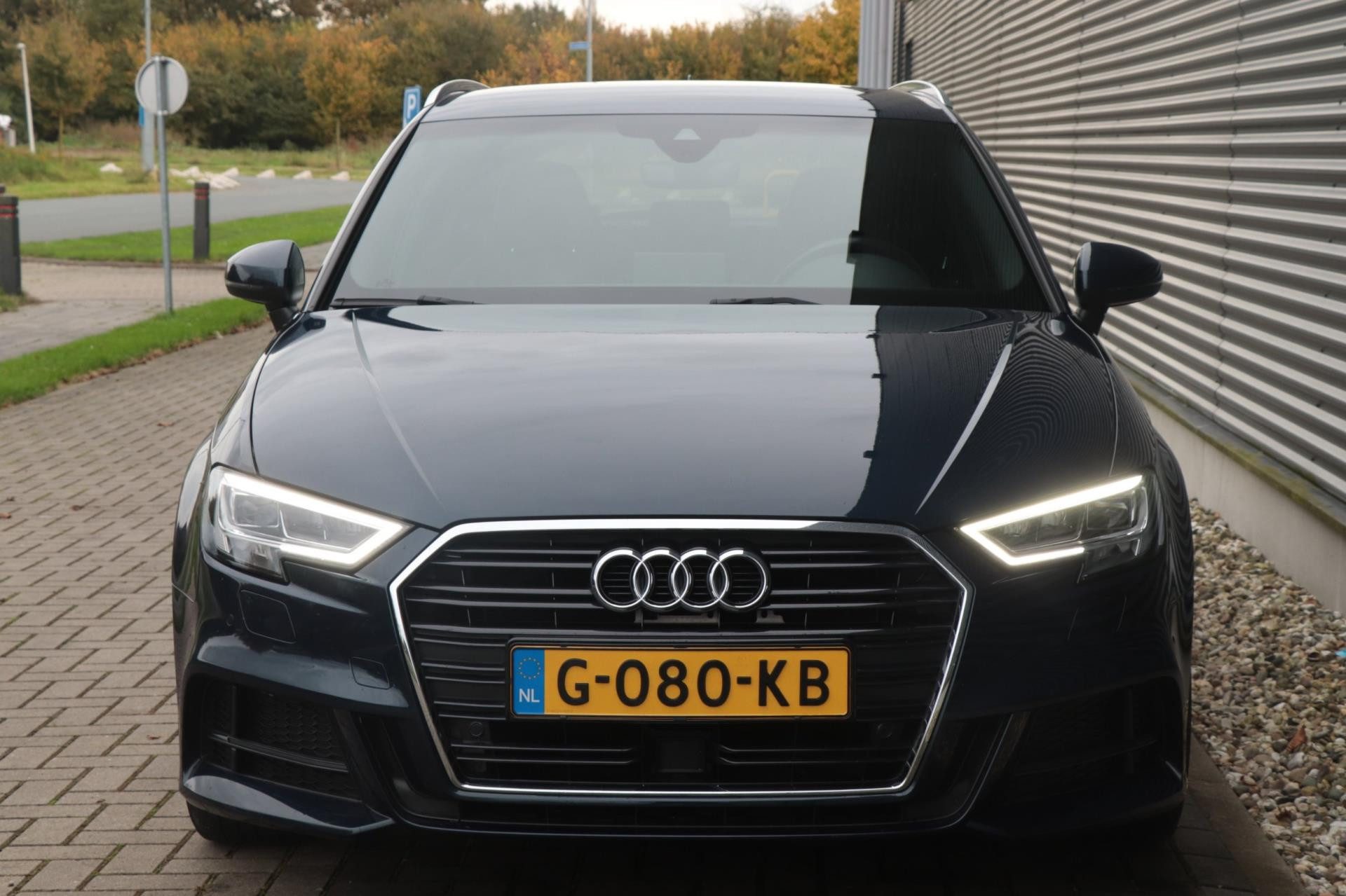 Audi A3 Sportback 1.4 TFSI S-Line | VIRT. COCKPIT – DYNAMIC LIGHT – VOL!