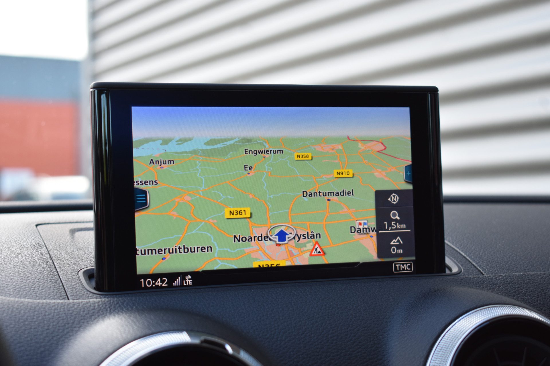 Audi A3 Sportback 30 g-tron Advance LED | Carplay | Sportstoelen | Navi | Clima | PDC | LMV