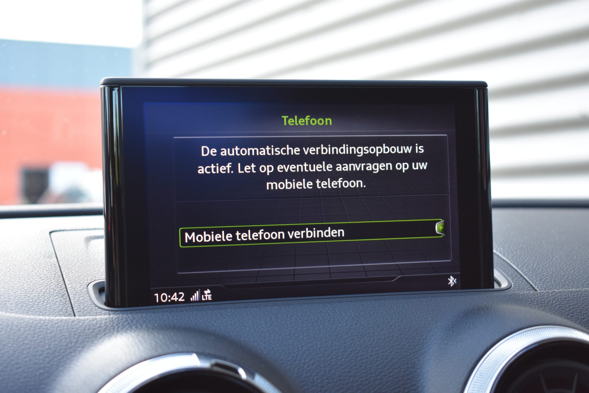 Audi A3 Sportback 30 g-tron Advance LED | Carplay | Sportstoelen | Navi | Clima | PDC | LMV