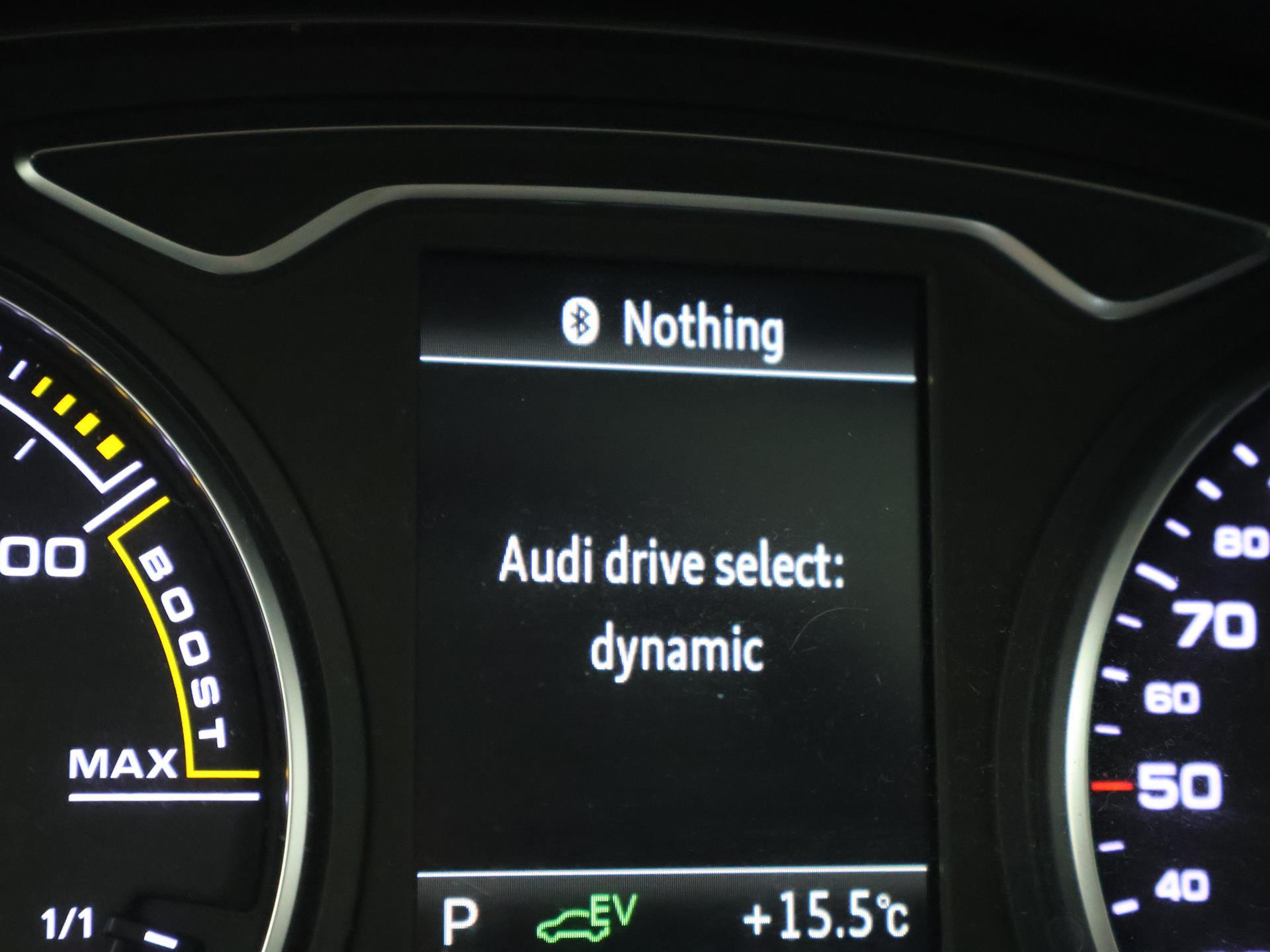 Audi A3 Sportback 1.4 E-TRON PHEV BANG & OLUFSEN + ADAPTIVE CRUISE / PANORAMA