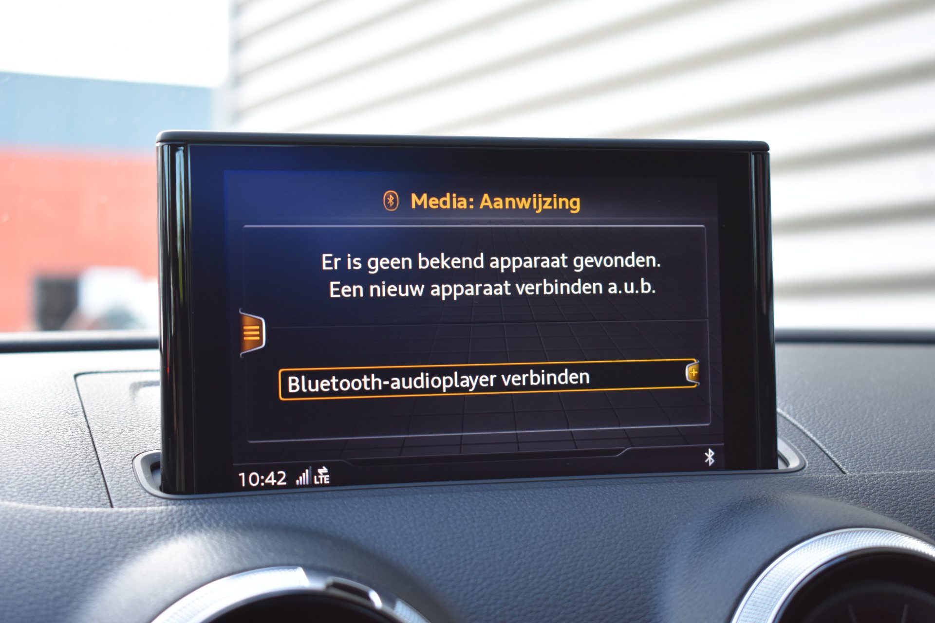 Audi A3 Sportback 30 g-tron Advance LED | Carplay | Sportstoelen | Navi | Clima | PDC | LMV