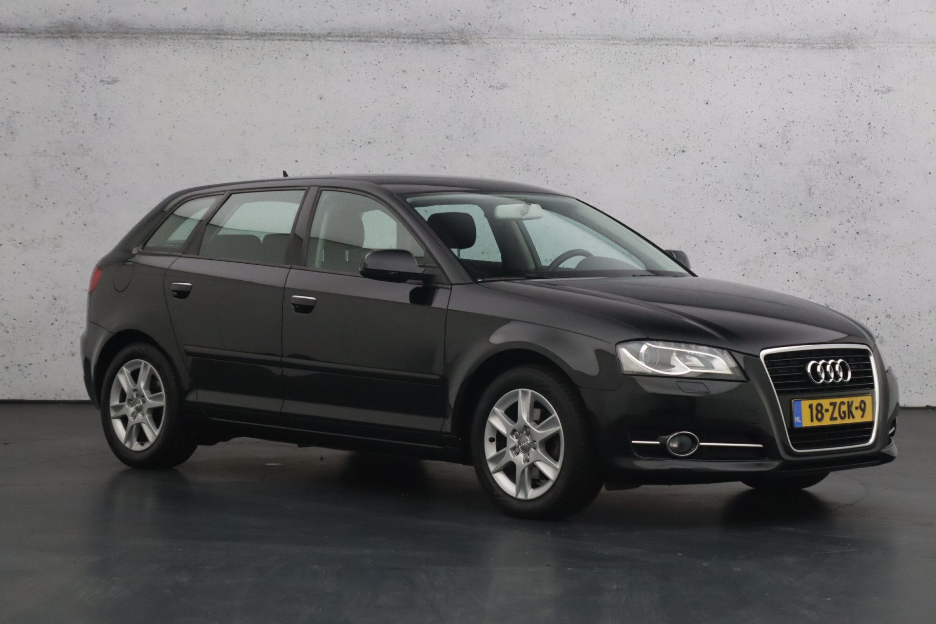 Audi A3 Sportback 1.2 TFSI Attraction Advance | Airco | Cruise control | Navigatie | Bi-xenonlampen