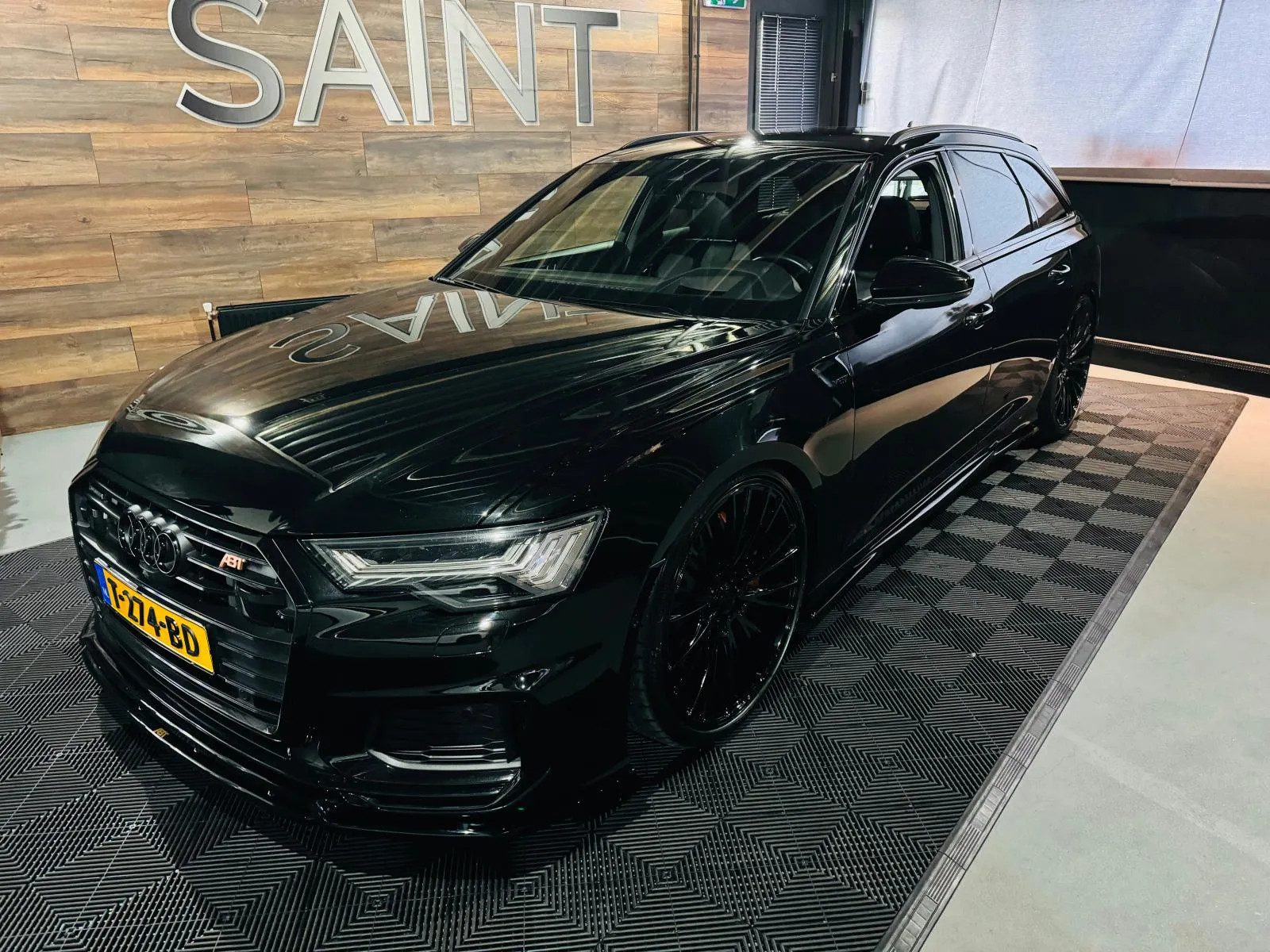 Audi A6 Avant | 460 PK | ABT S Performance