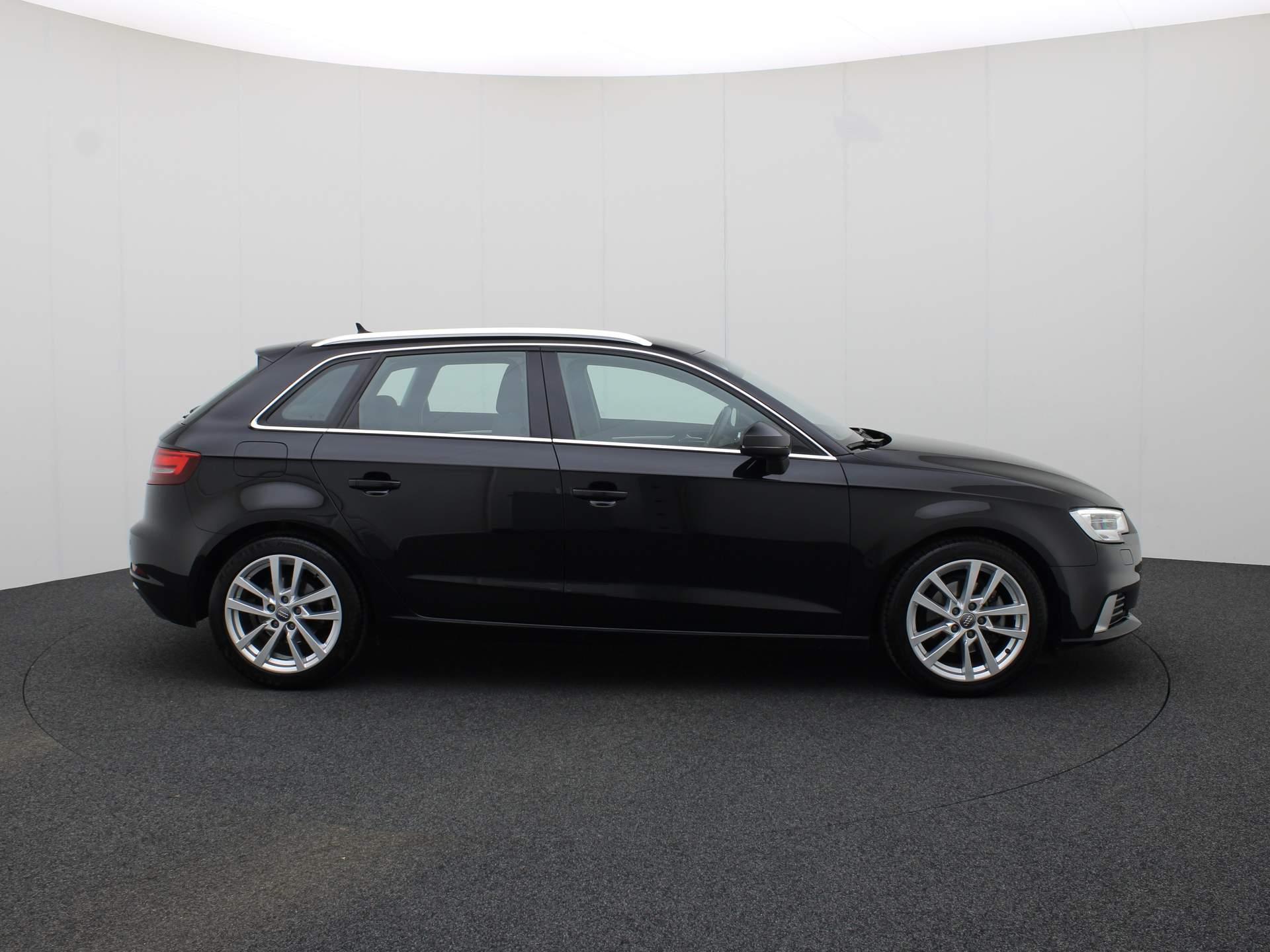 Audi A3 Sportback 35 TFSI 150PK CoD Advance | Navigatie | Drive select || Parkeersensoren | TOPDEAL