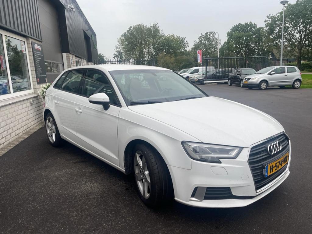 Audi A3 Sportback 30 TFSI 116pk Pro Line