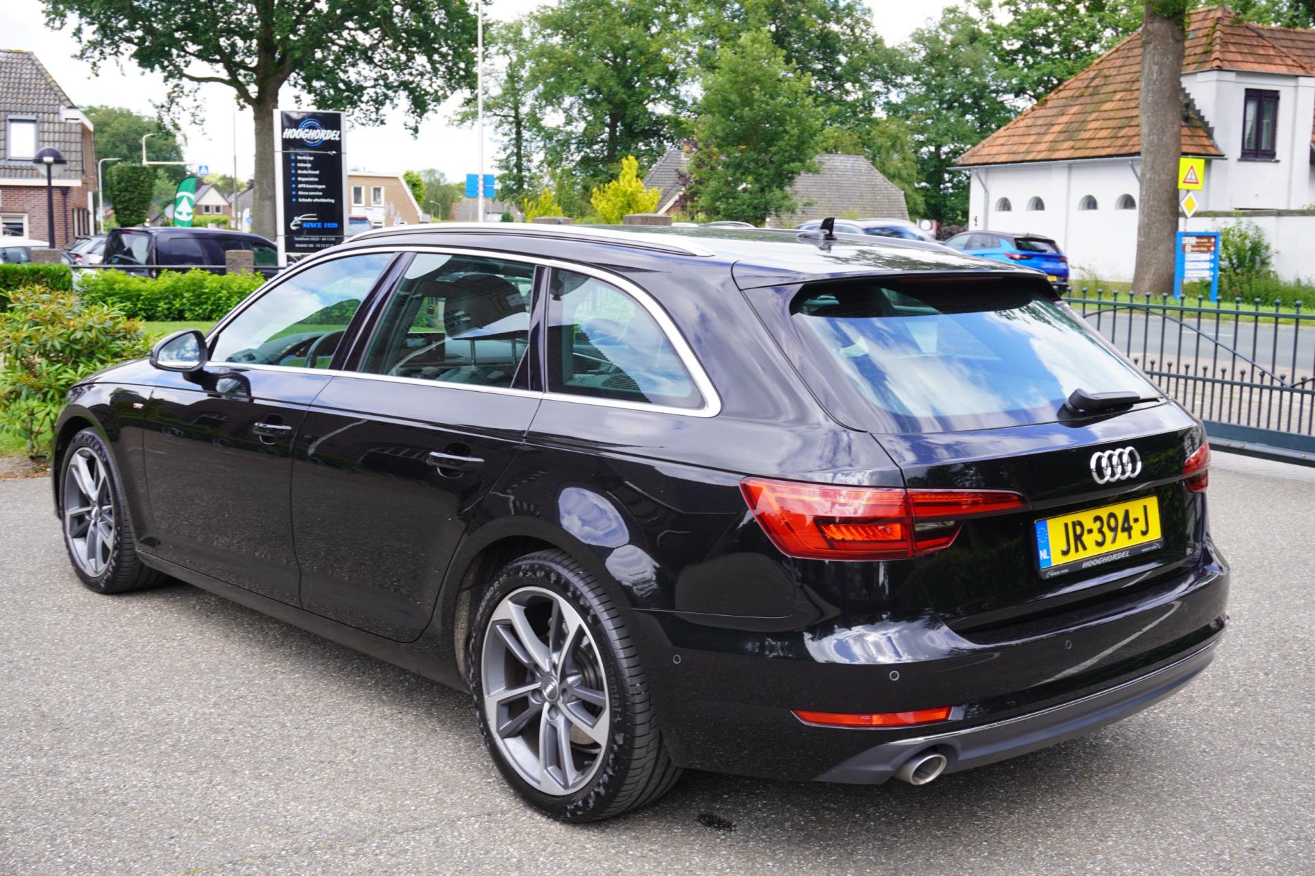 Audi A4 Avant 2.0 TDI Sport Pro Line Spring Advantage