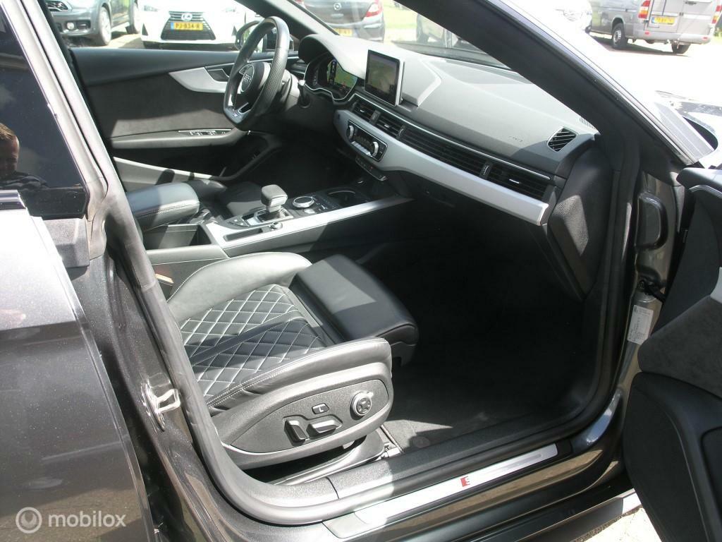 Audi A5 Sportback 40 TFSI 3XS-Line Full-Options Schaalstoelen Panodak