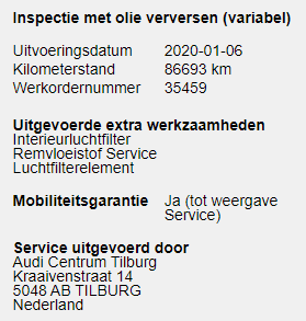 Audi A6 Avant 3.0 TDI Sport Edition / Panoramadak / Climate control