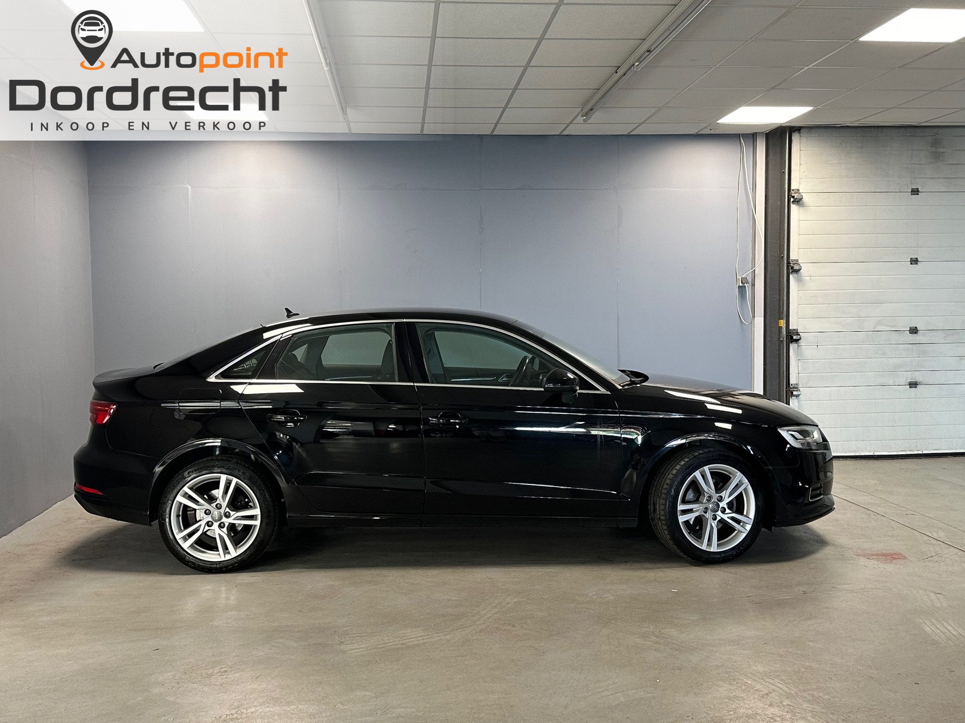 Audi A3 Limousine AUT B&O TFSI Design Pro Line Plus DEALER OND