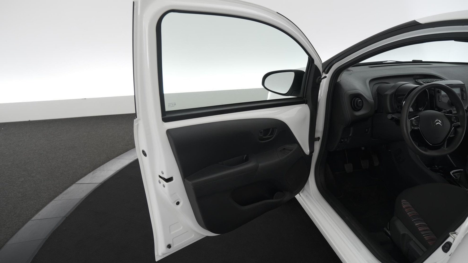 Citroen C1 1.0 VTi Feel | Airco | Bluetooth | Elektrische Ramen | 5 Deurs