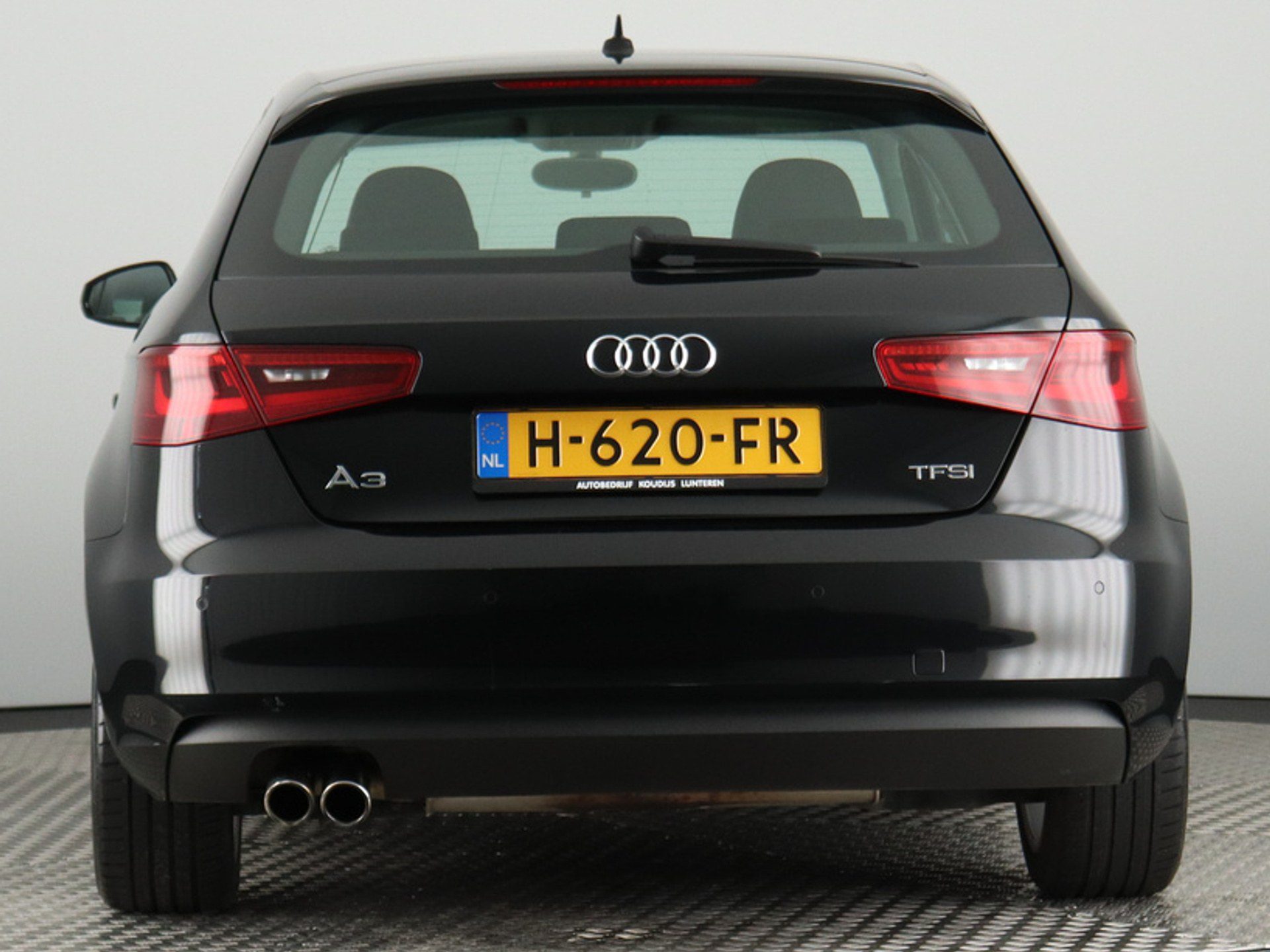 Audi A3 1.4 TFSI Attraction (Climate / Led / PDC / 17 Inch / Sportstoelen / Xenon)