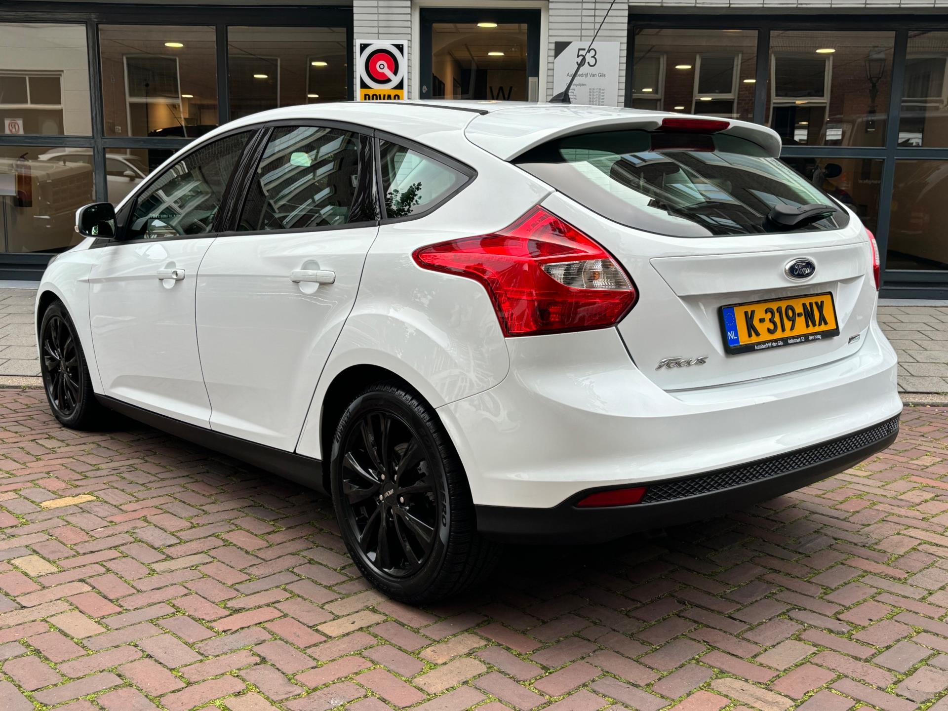 Ford Focus 1.0 EcoBoost Edition | AIRCO | LMV 17 | CRUISE CONTROL | START/STOP |