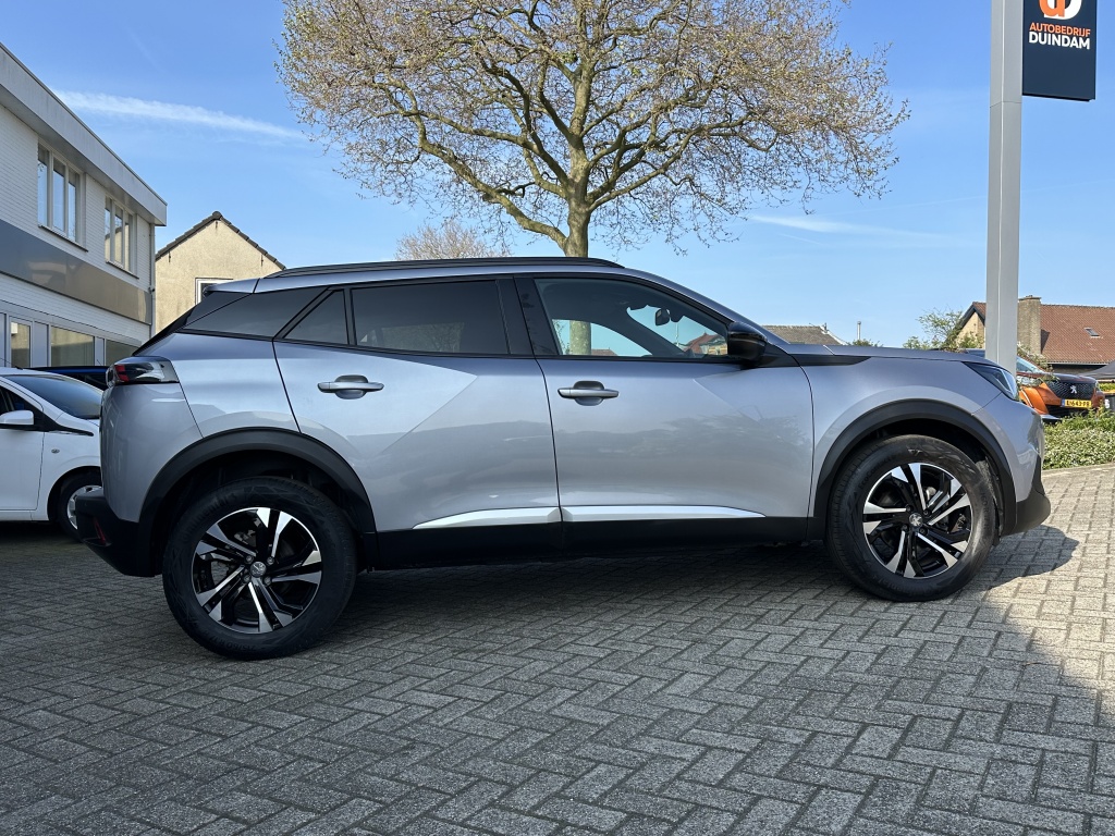 Peugeot 2008 1.2 PT Active Pack