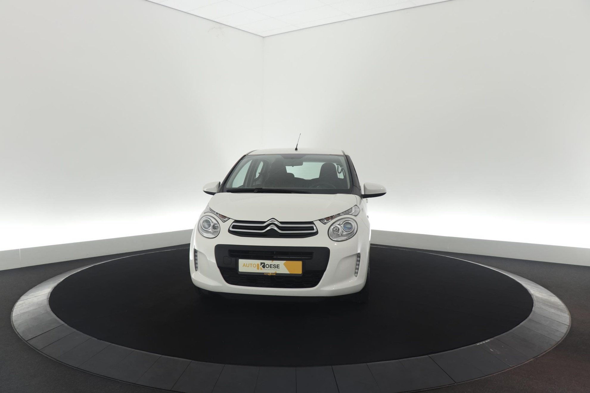 Citroen C1 1.0 VTi Feel | Airco | Bluetooth | Elektrische Ramen | 5 Deurs