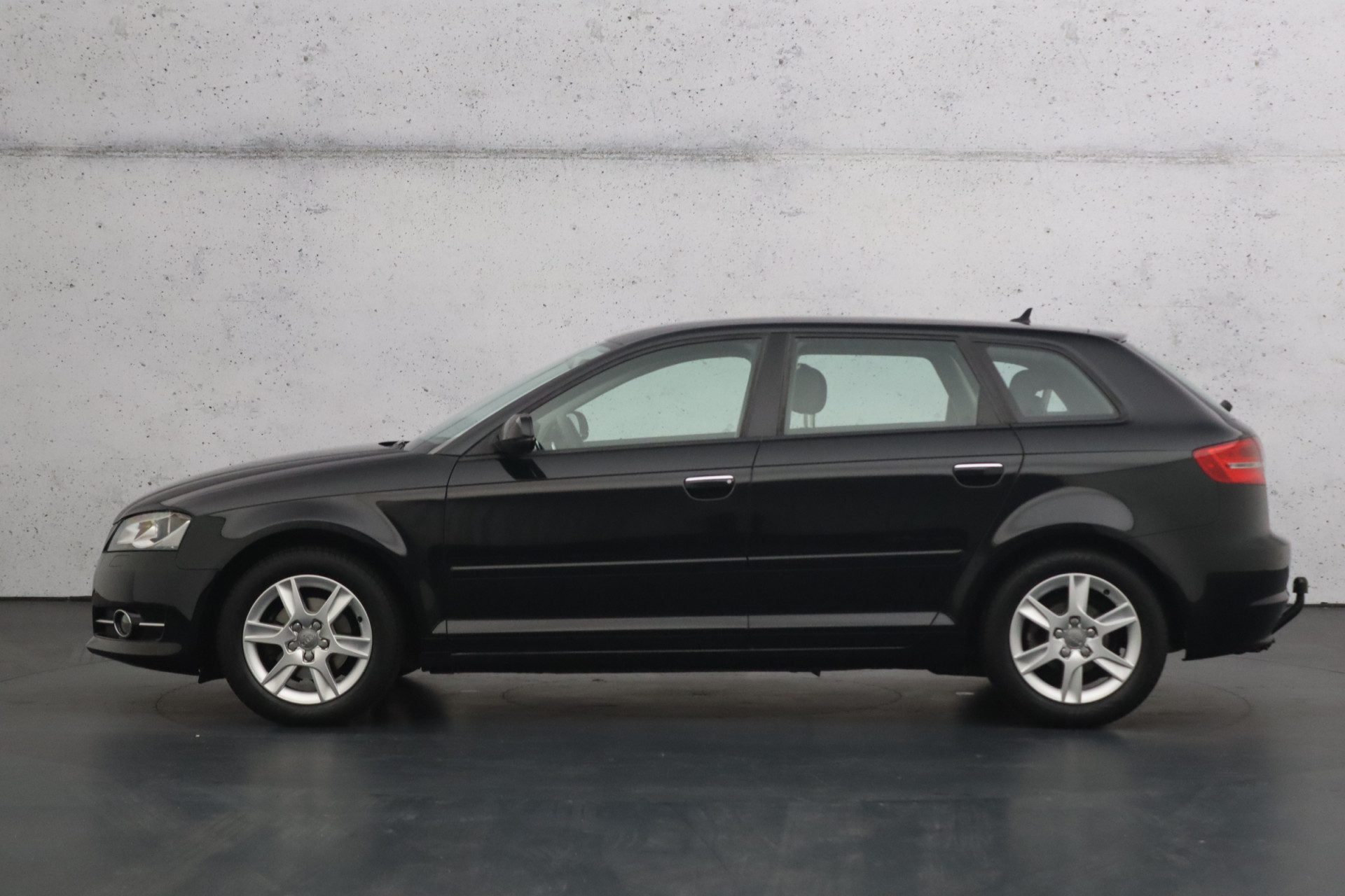 Audi A3 Sportback 1.2 TFSI Attraction Advance | Airco | Cruise control | Navigatie | Bi-xenonlampen