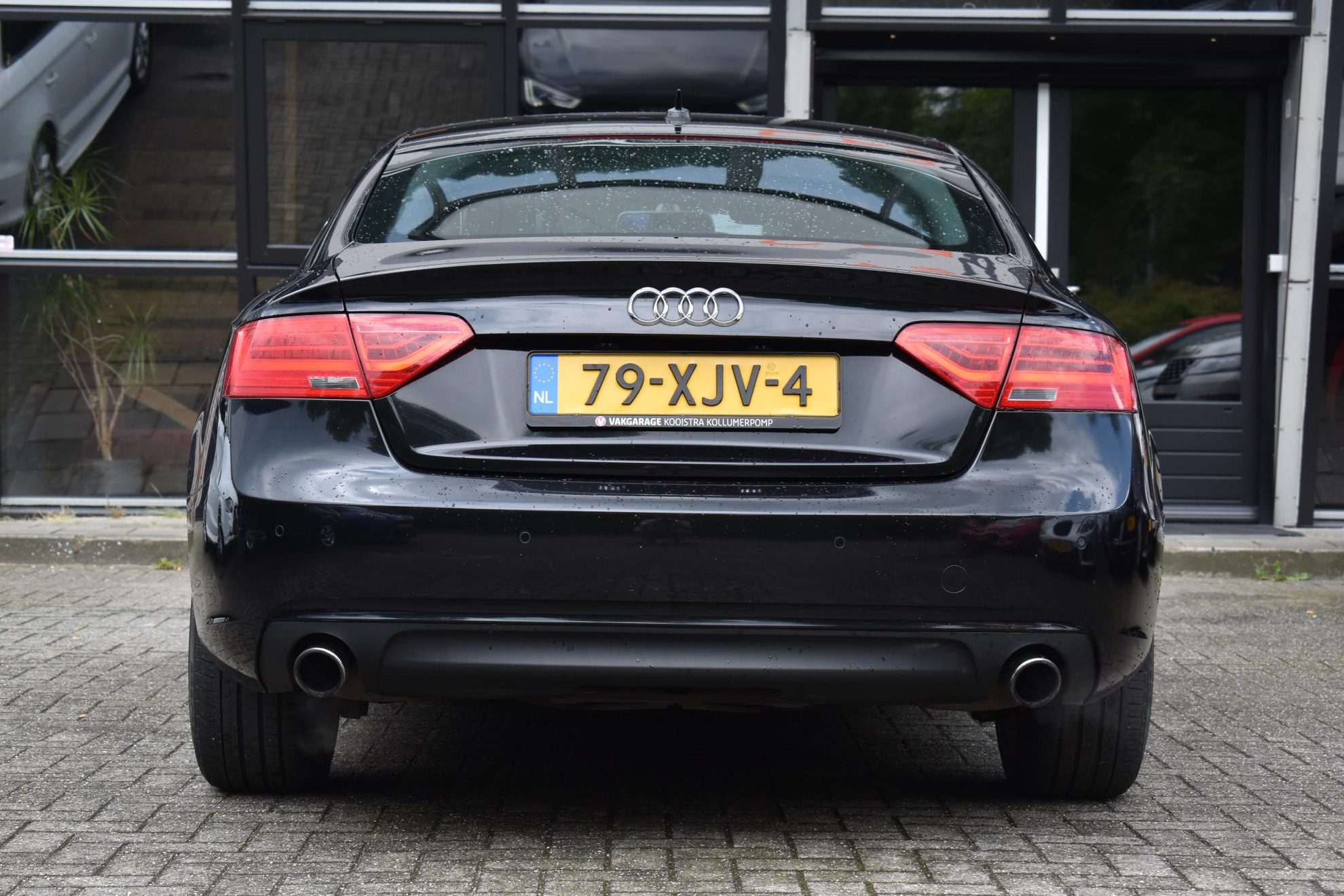 Audi A5 Sportback 1.8 TFSI Pro Line Cruise Xenon LED NAP