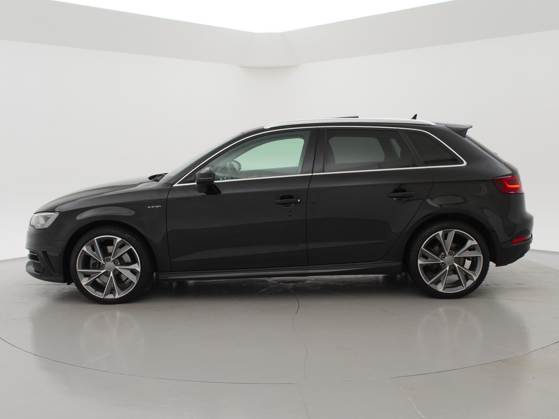 Audi A3 Sportback 1.4 E-TRON PHEV BANG & OLUFSEN + ADAPTIVE CRUISE / PANORAMA