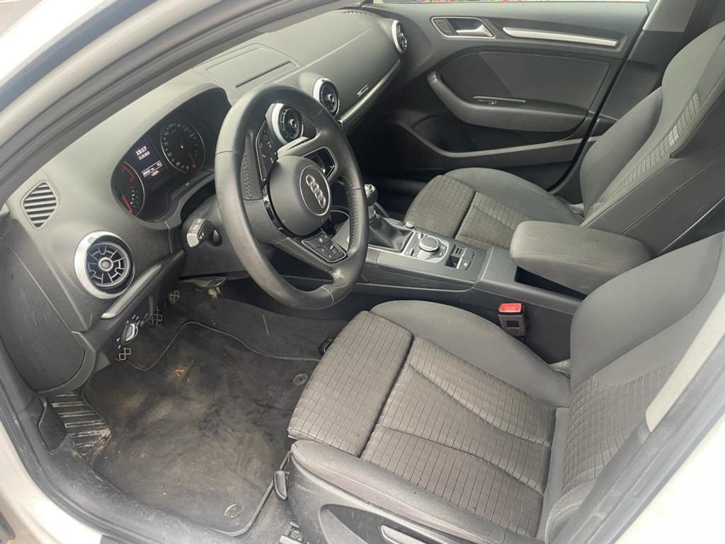 Audi A3 Sportback 30 TFSI 116pk Pro Line