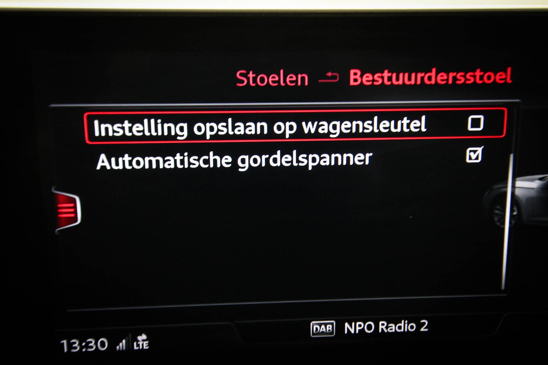 Audi A5 Sportback 3.0 TFSI S5 quattro Pro Line Plus | VIRTUAL | ASSISTENTIE CITY EN PARKING / TOUR- PACK | LED | 360 CAMERA | TREKHAAK | 19″ | DEALER ONDERHOUDEN