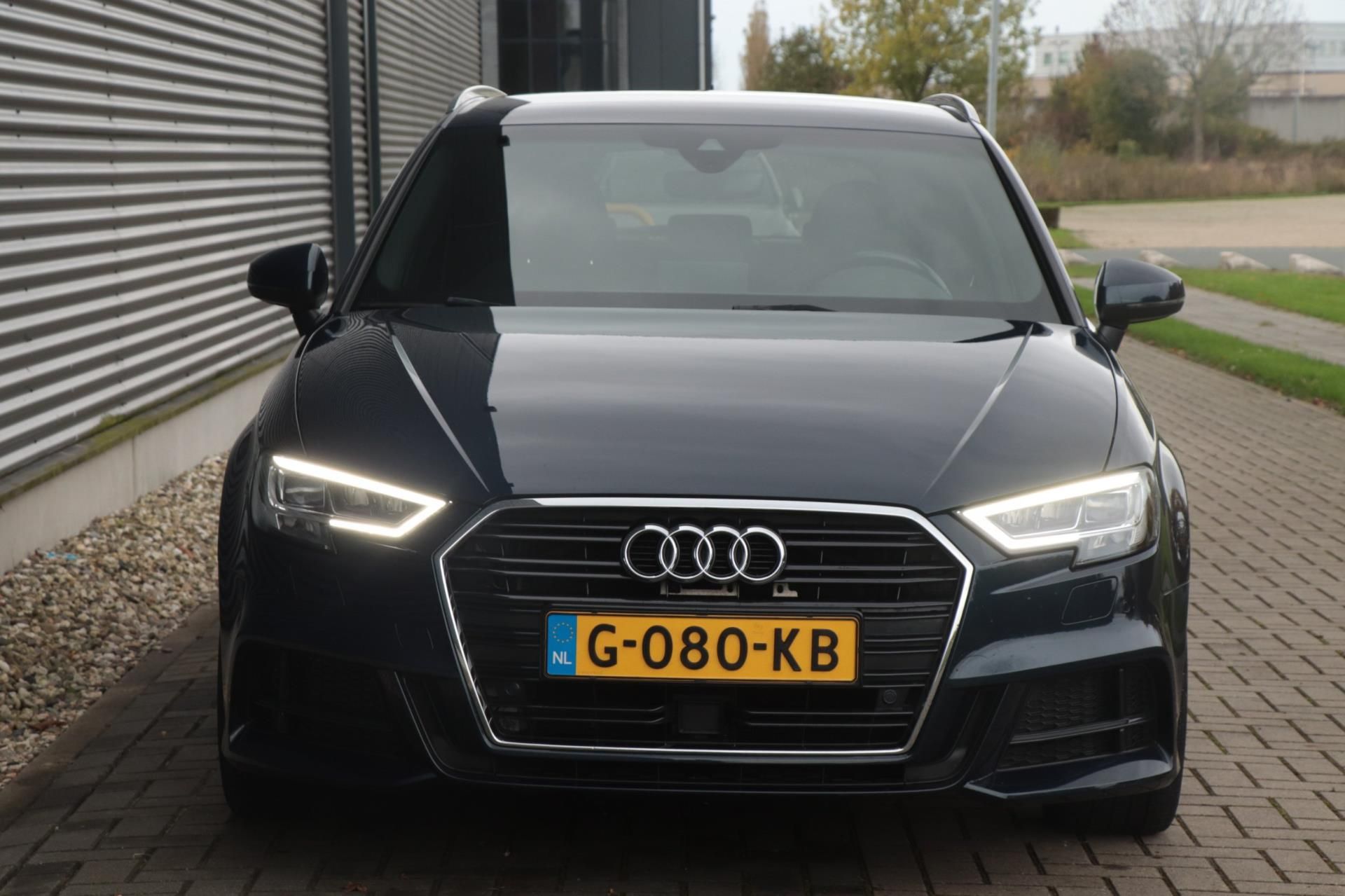 Audi A3 Sportback 1.4 TFSI S-Line | VIRT. COCKPIT – DYNAMIC LIGHT – VOL!