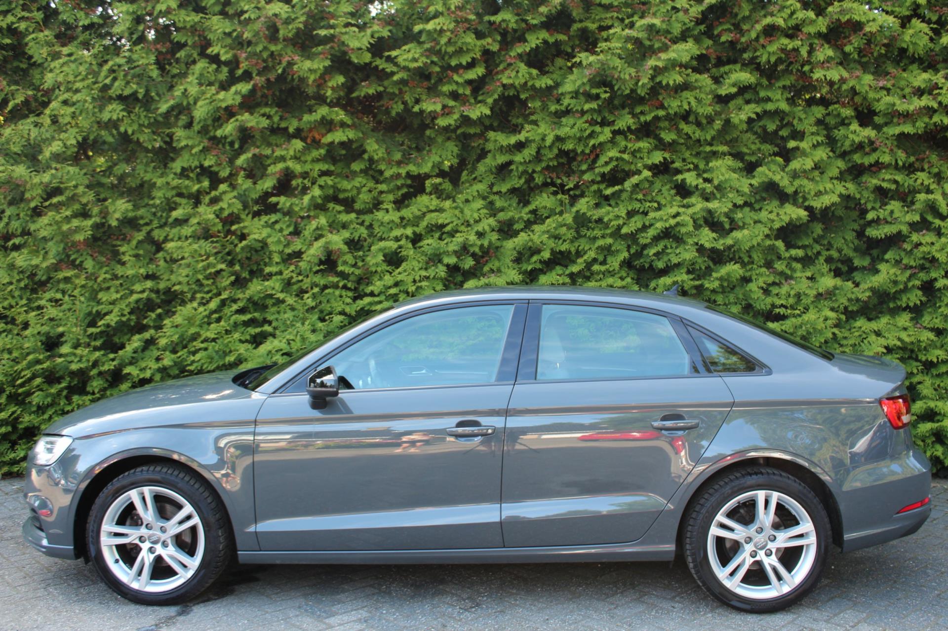 Audi A3 Limousine 30 TDI Design Pro Line 116PK | S-Tronic | Climate Control | NAVI | PDC | Cruise Control | 80.000 KM!