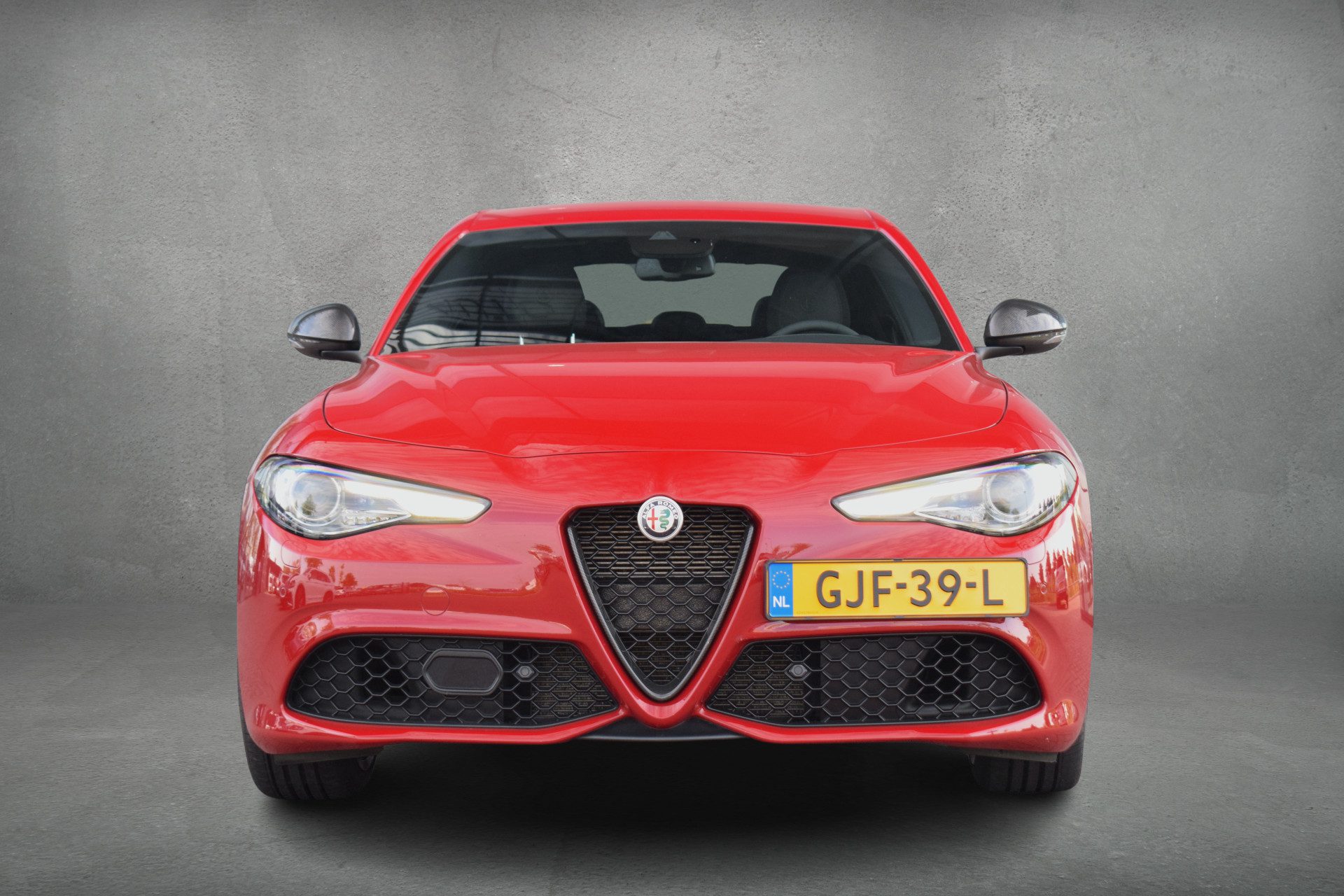 Alfa Romeo Giulia 2.0 T AWD Veloce Carbon | Apple CarPlay | H/K | Stoelverw. | Adapt Cruise