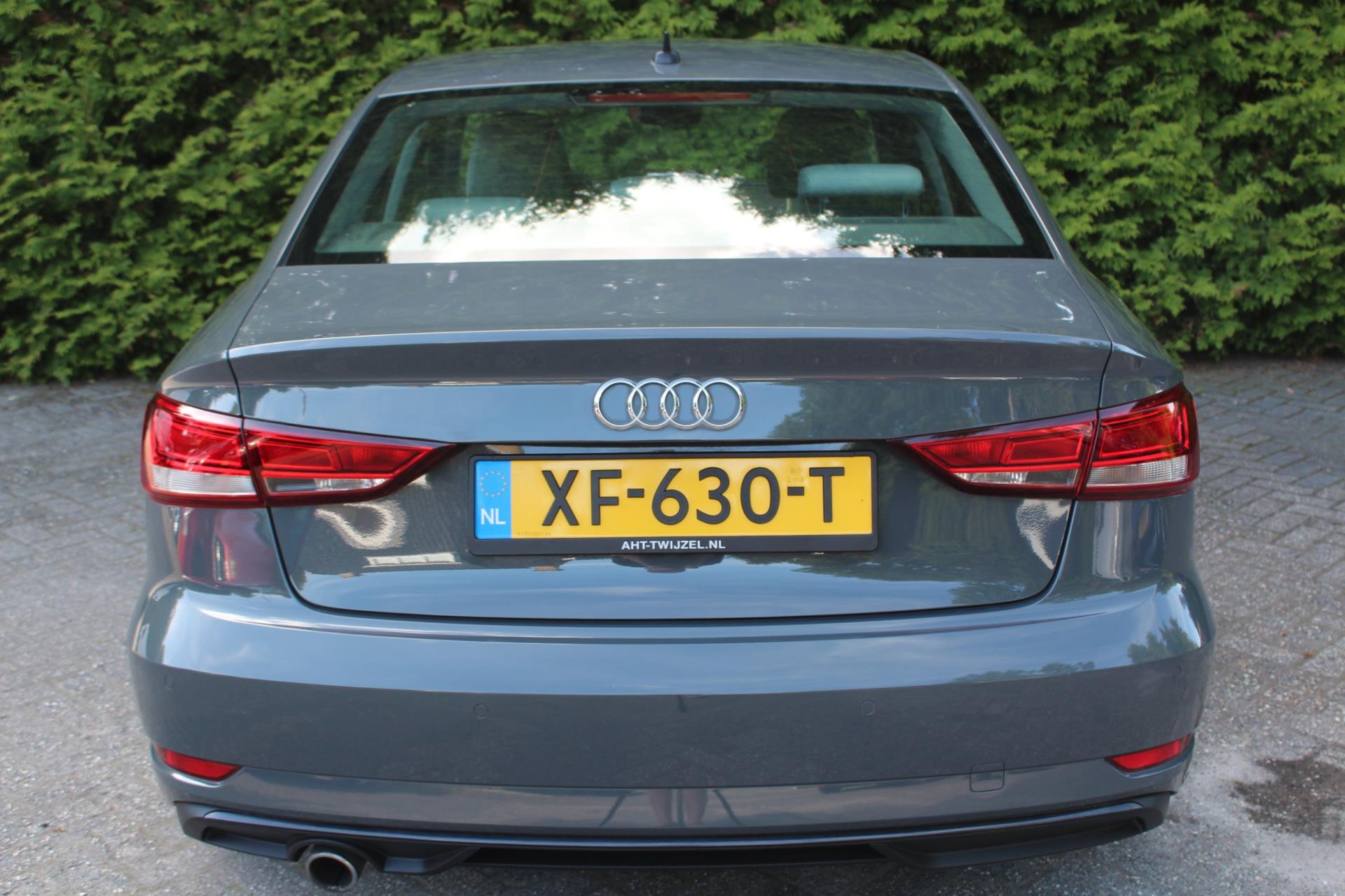 Audi A3 Limousine 30 TDI Design Pro Line 116PK | S-Tronic | Climate Control | NAVI | PDC | Cruise Control | 80.000 KM!