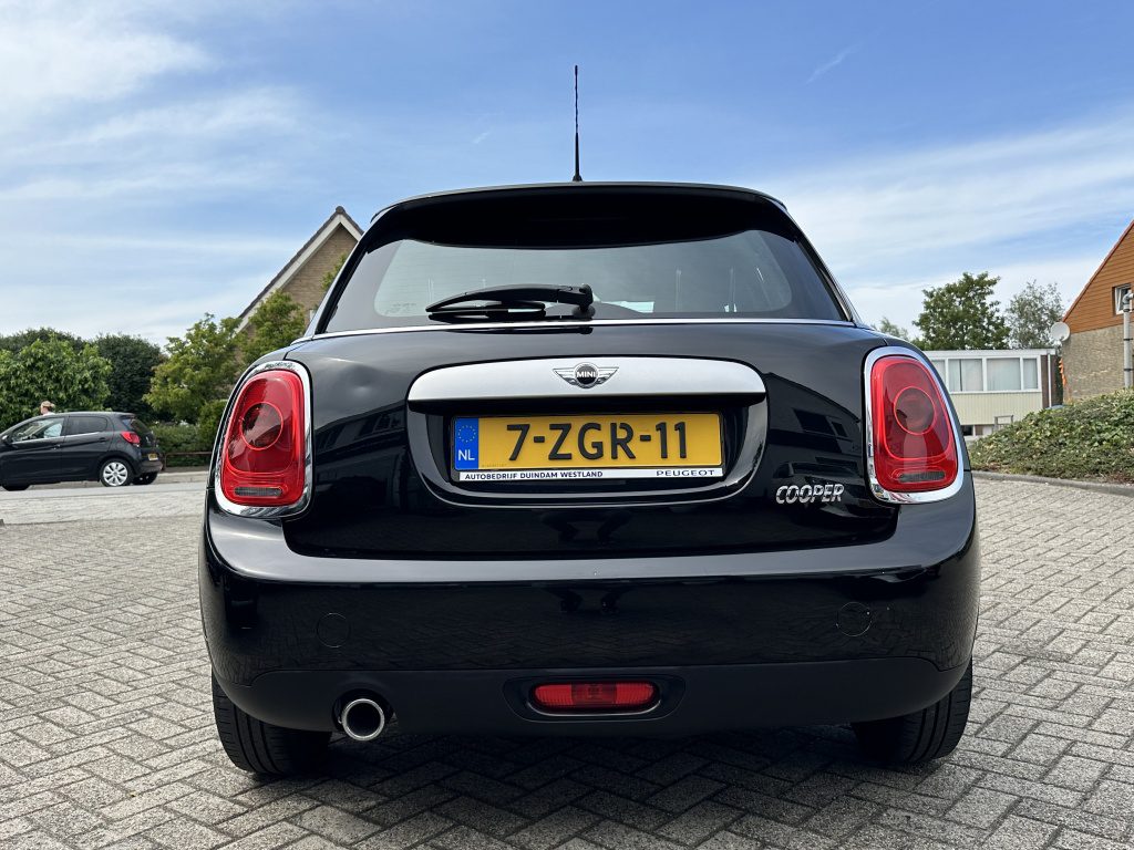 MINI Mini 1.5 Cooper | Echte rijklaarprijs |