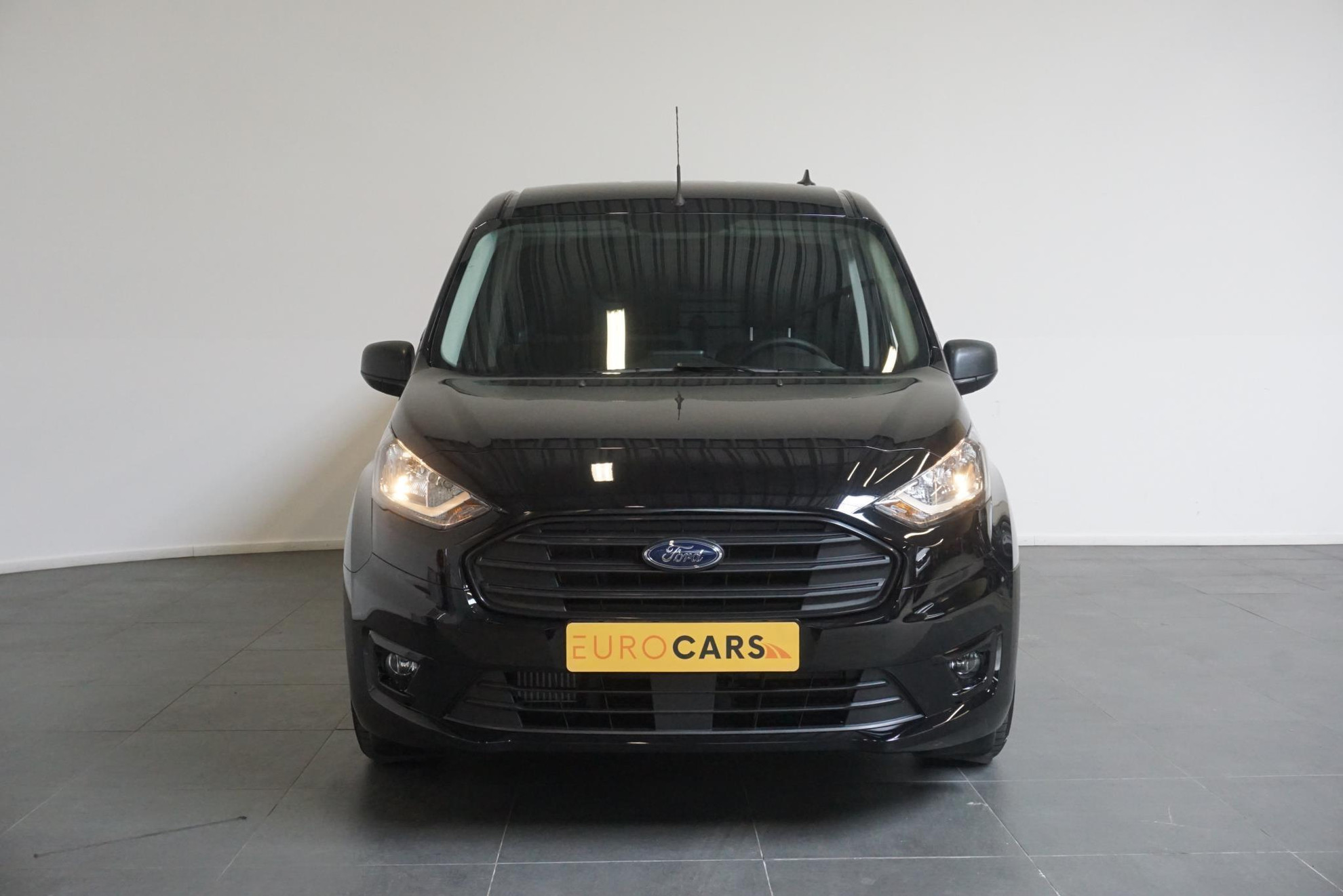 Ford Transit Connect 1.5 EcoBlue L2 Trend Navi Airco Parkeersensoren Bluetooth Camera