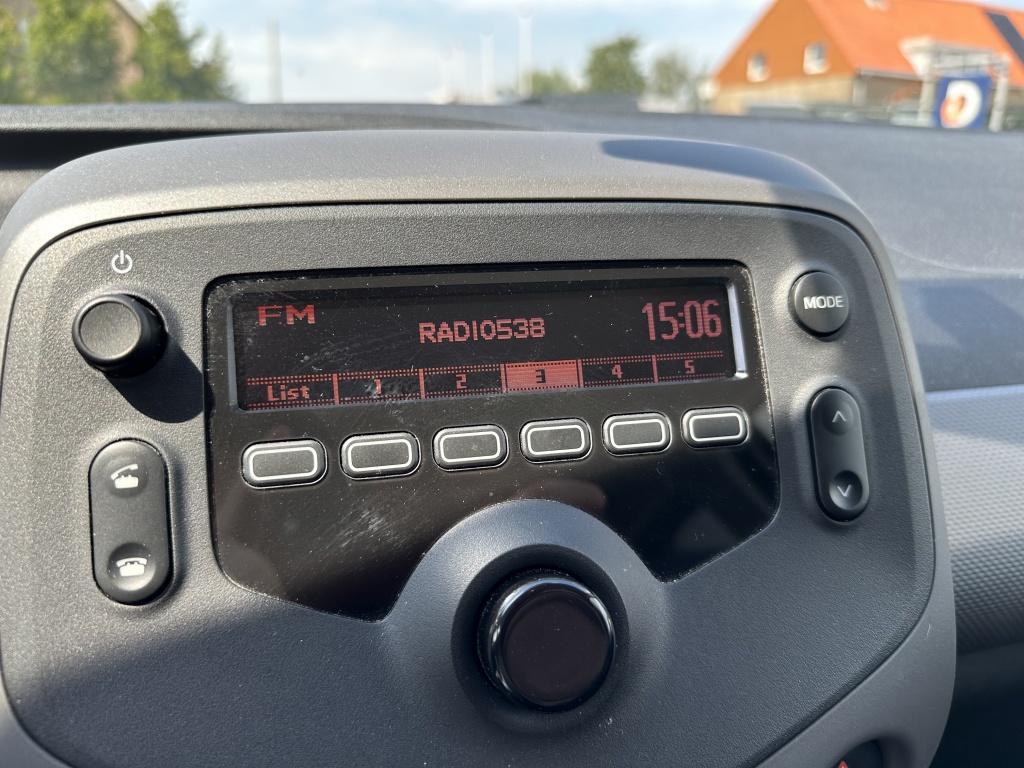 Peugeot 108 1.0 e-VTi Active | Echte Rijklaarprijs |