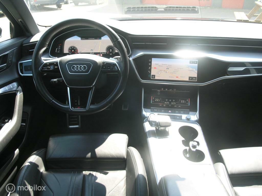 Audi A6 Avant 40 TDI 3x S-Line Virtual/ACC/Lane-Assist/19Inch