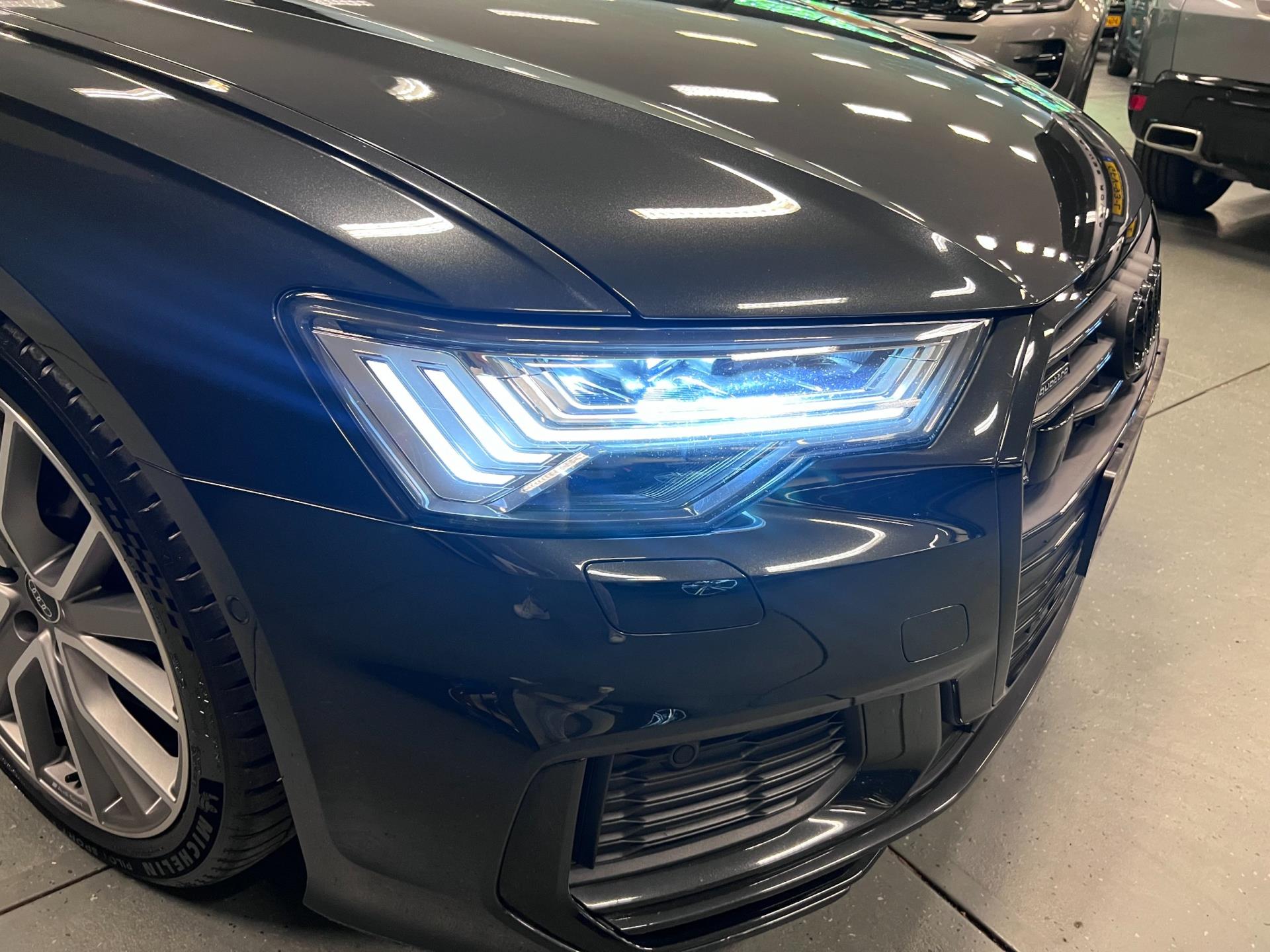 Audi A6 Avant 55 TFSI e quattro Competition 367PK PANO/V-COCKPIT/DAB/BOSE/CARPLAY///