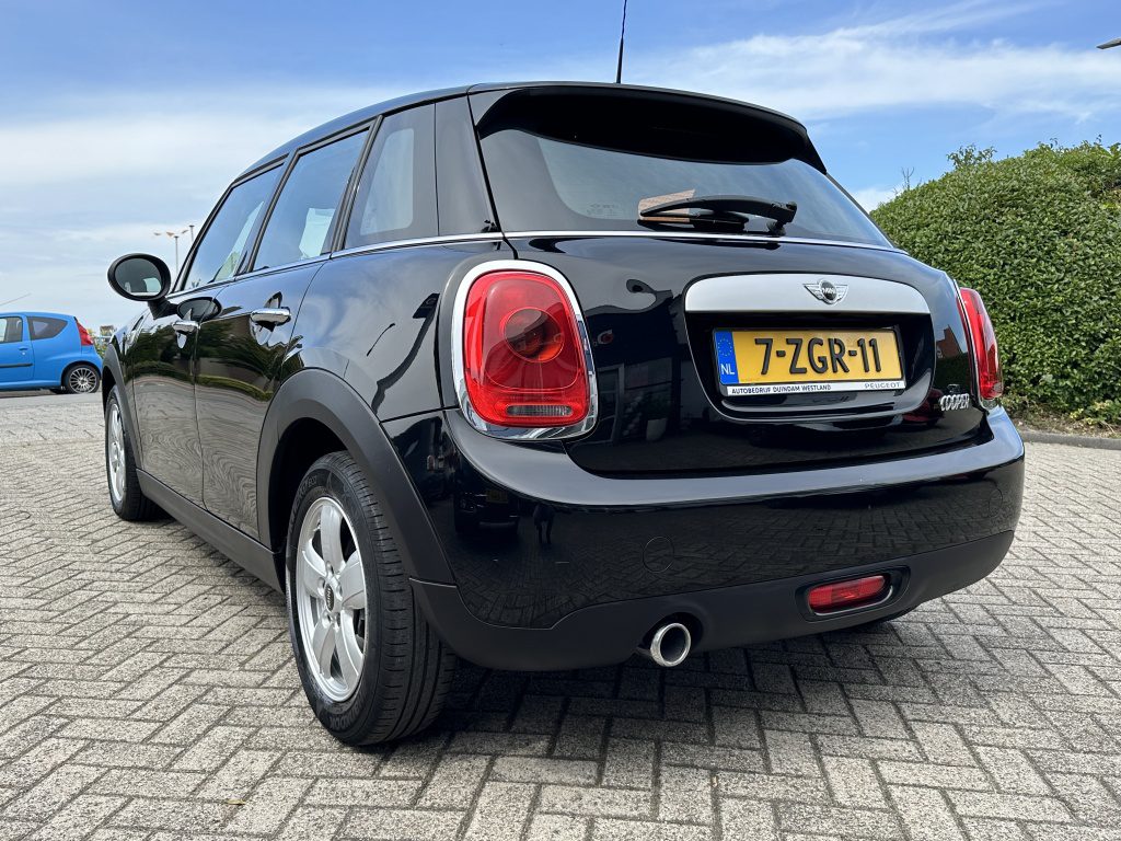 MINI Mini 1.5 Cooper | Echte rijklaarprijs |