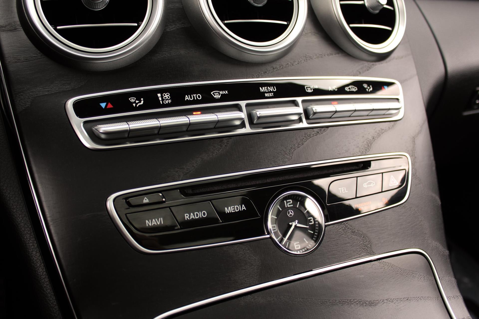 Mercedes-Benz C-Klasse Mercedes-Benz C-klasse Estate C 400 4MATIC Aut. AMG Line Pano, Memory, Head-up