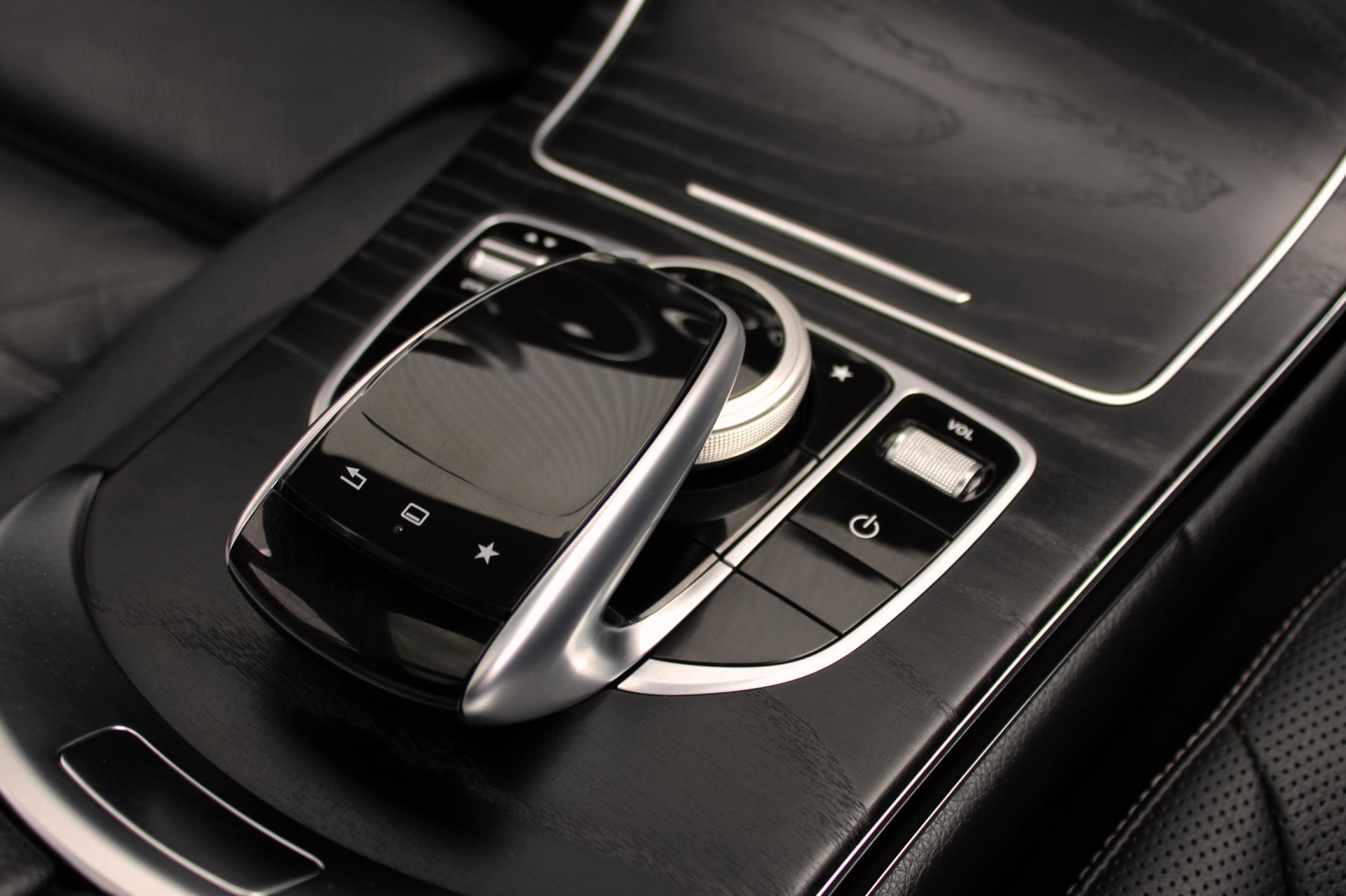 Mercedes-Benz C-Klasse Mercedes-Benz C-klasse Estate C 400 4MATIC Aut. AMG Line Pano, Memory, Head-up