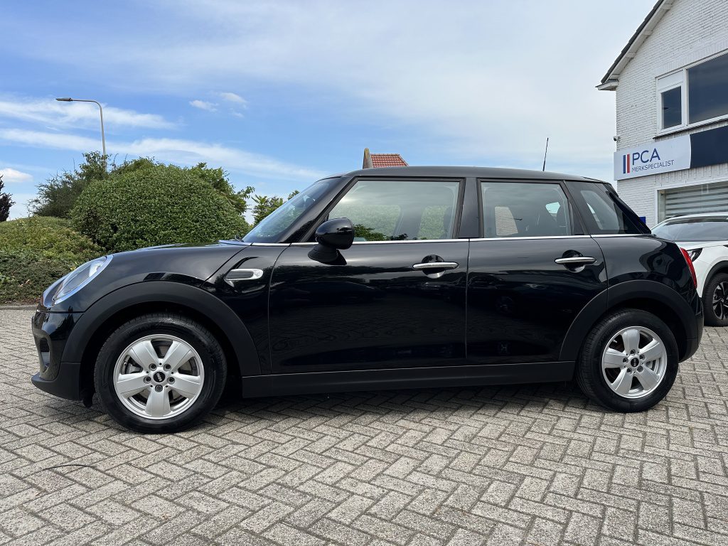 MINI Mini 1.5 Cooper | Echte rijklaarprijs |