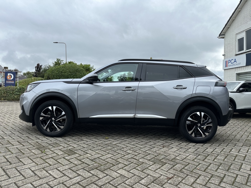 Peugeot 2008 1.2 Allure Pack | Echte rijklaarprijs |