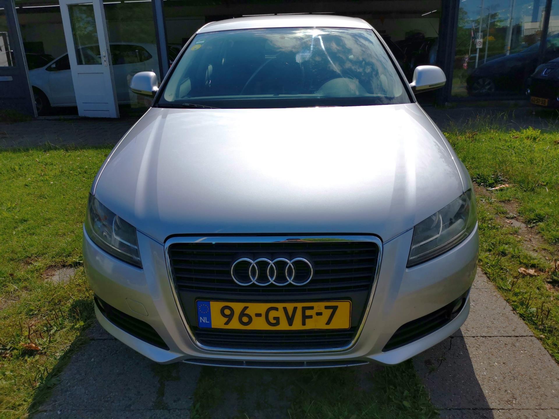 Audi A3 Sportback 1.4 TFSI Attraction Pro Line |NAVI|AIRCO|CRUISE|ELEK.RAMEN|NAP|APK.