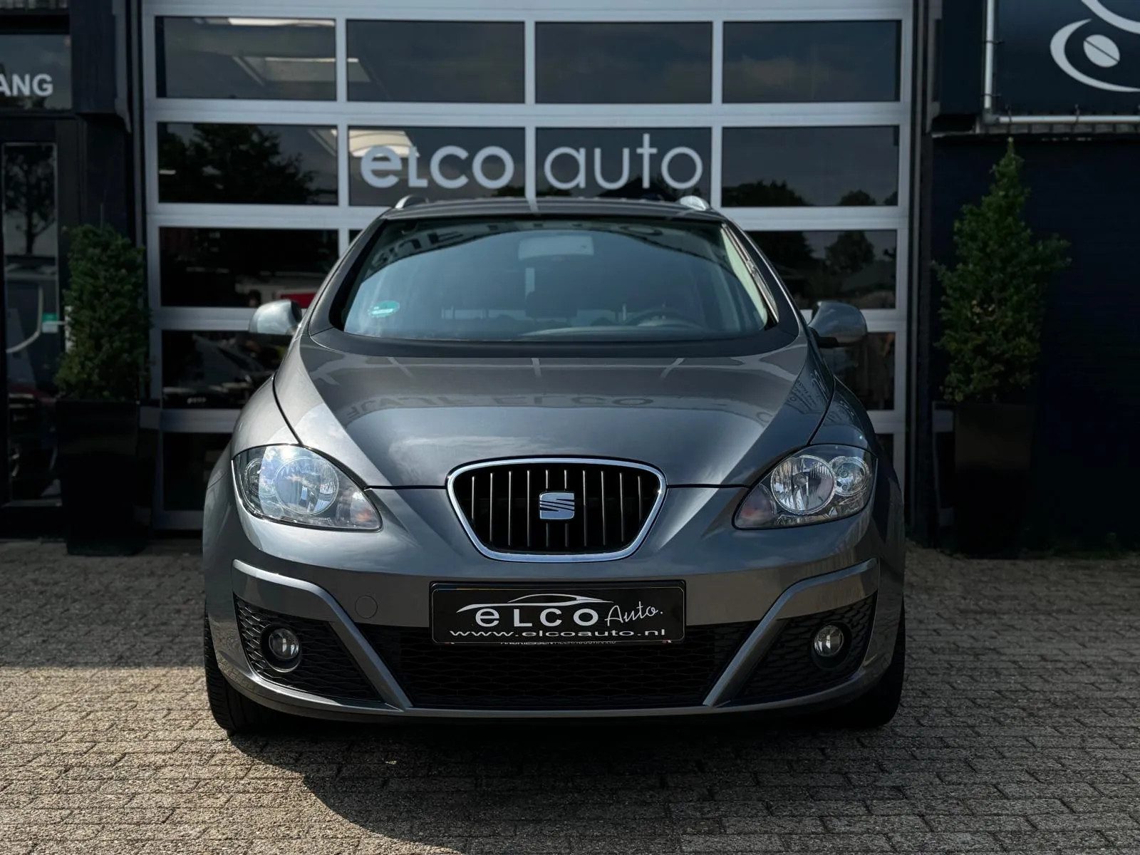 SEAT Altea XL 1.2 TSI Ecomotive Businessline COPA