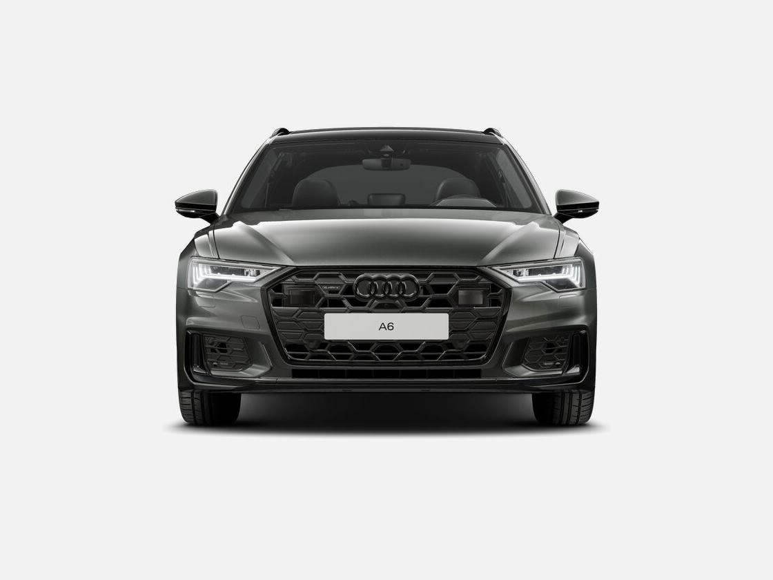 Audi A6 Avant 50 TFSI e quattro S edition Competition · Assistentiepakket tour · achteruitrijcamera · B&O sound systeem · ADeal